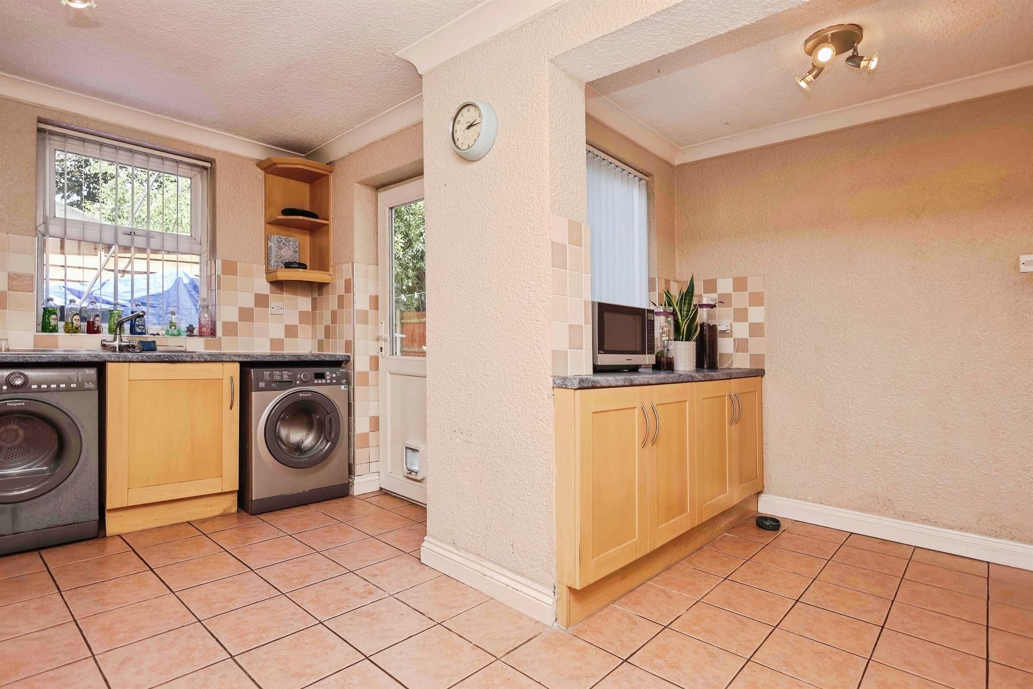 Property at The Ridgeway, Erdington, Birmingham