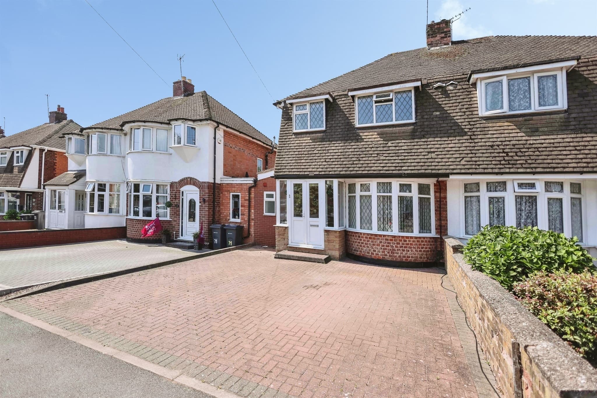 Property at Hollydale Road, Birmingham