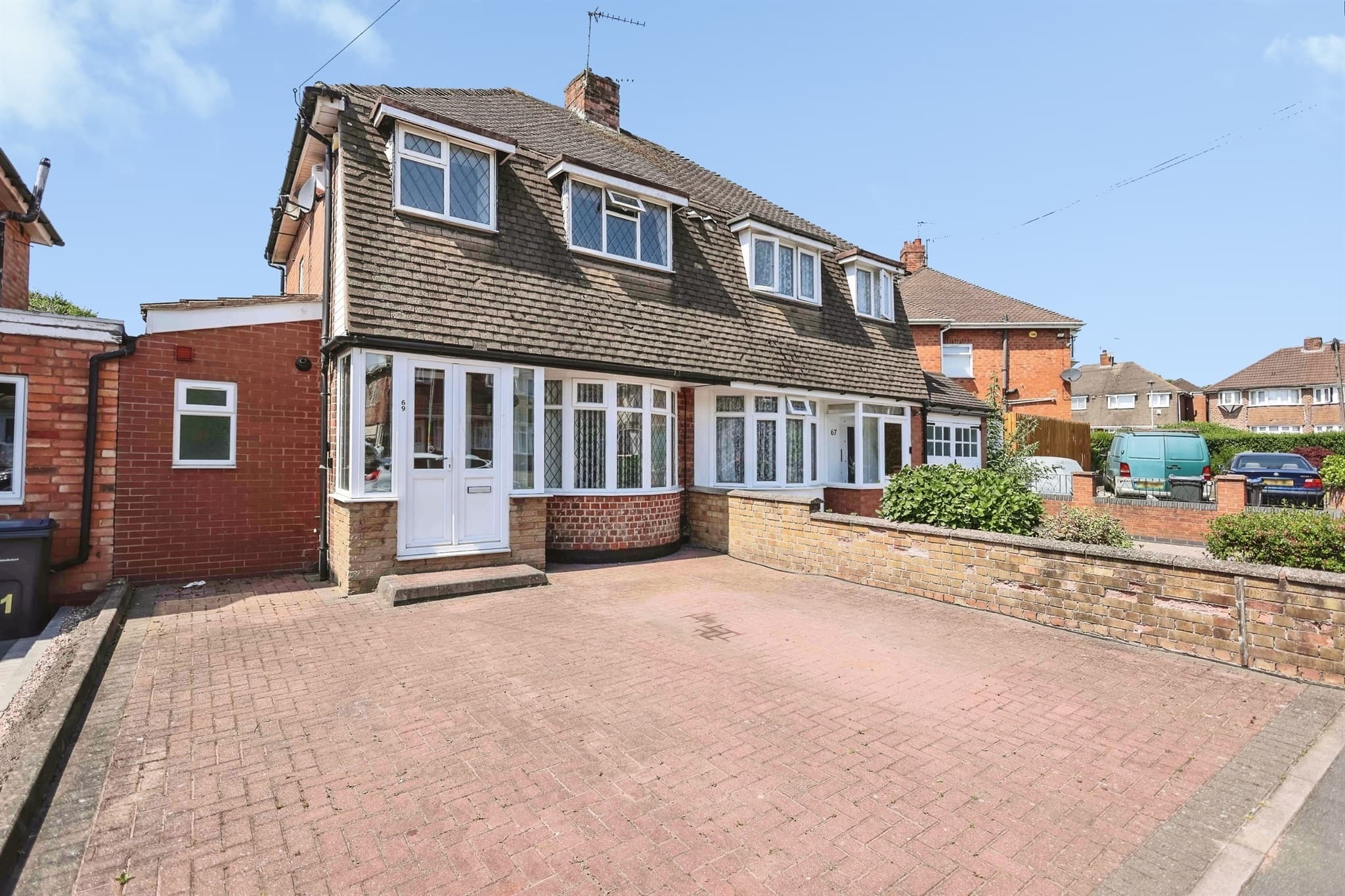 Property at Hollydale Road, Birmingham
