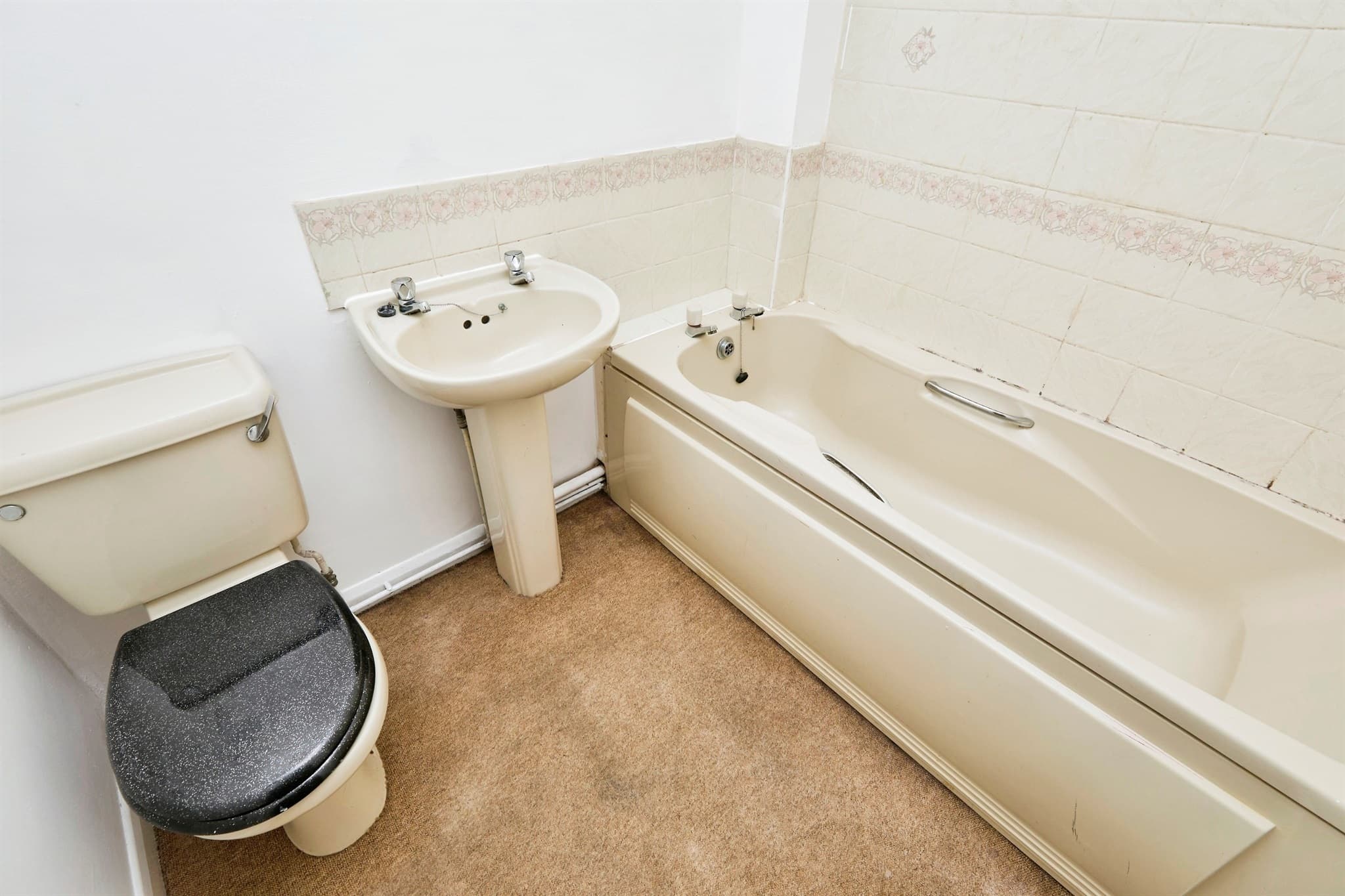 Property at Baker Street, Swadlincote