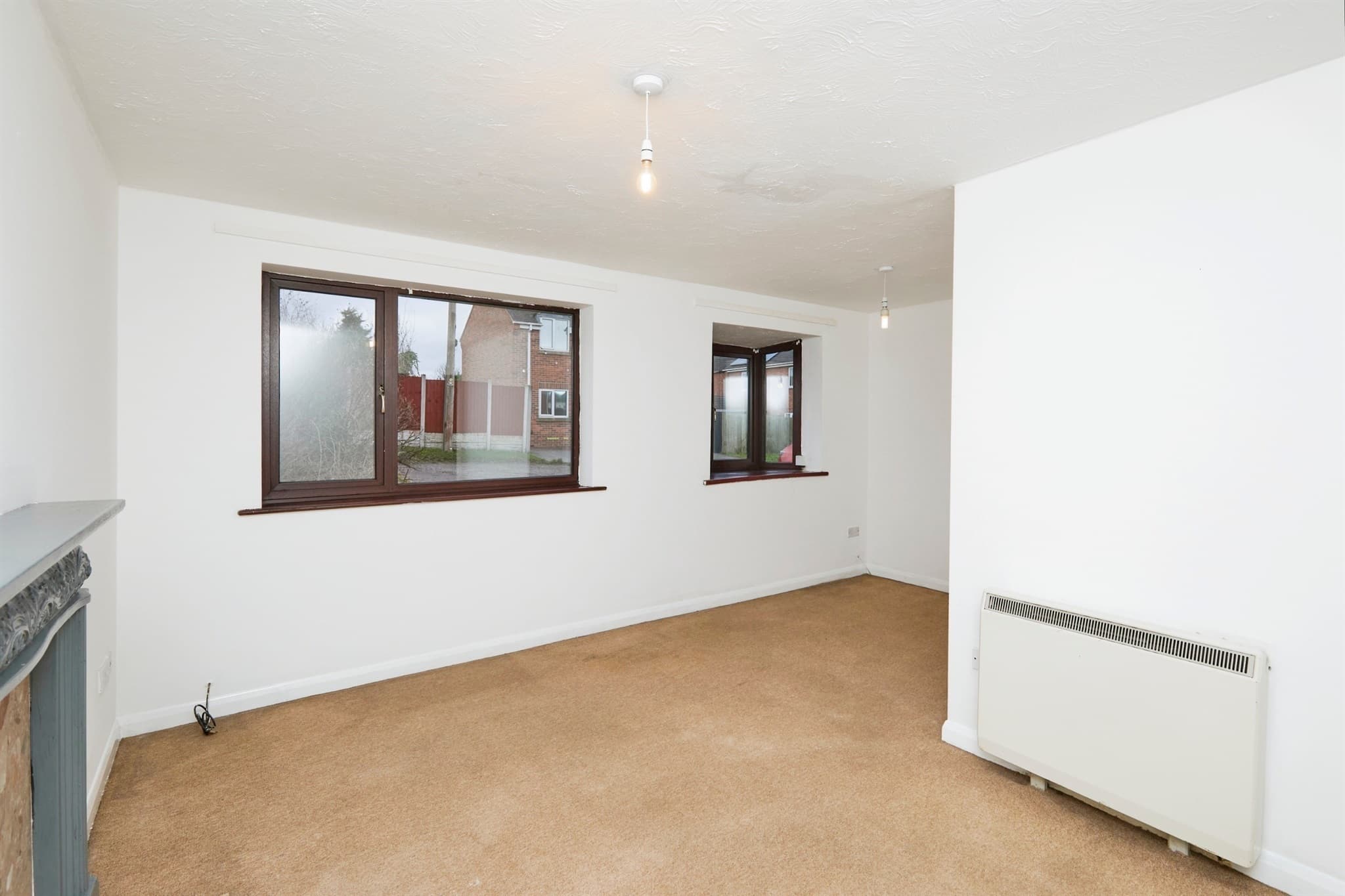 Property at Baker Street, Swadlincote