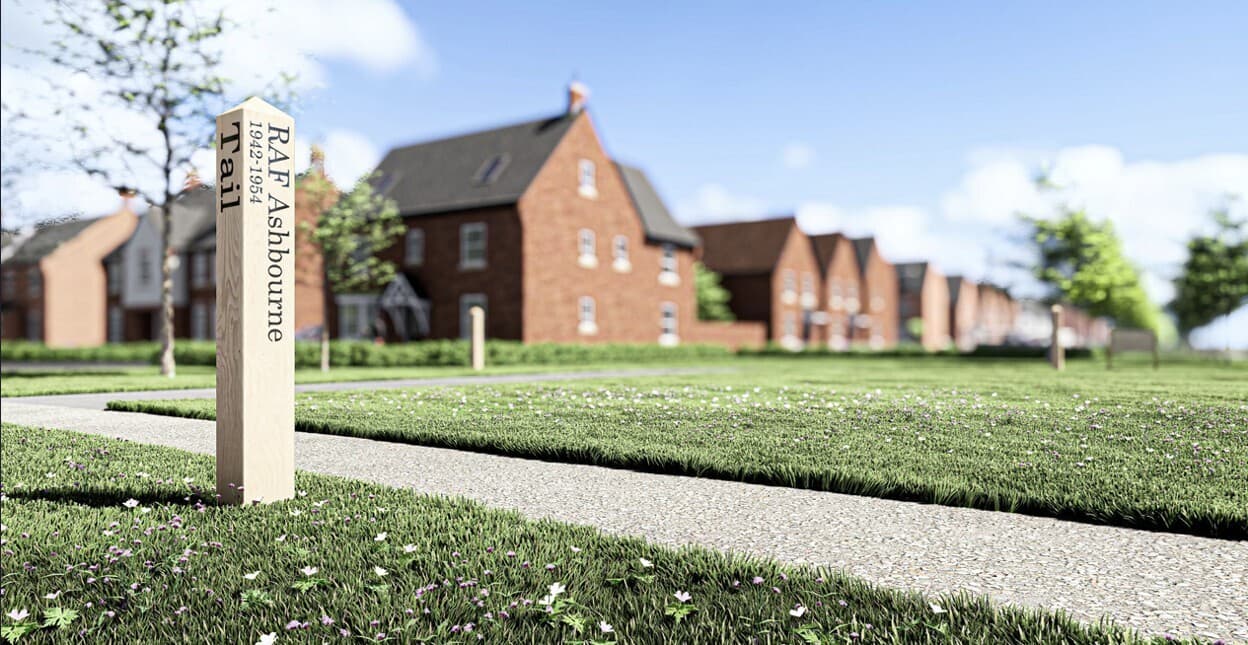 Property at Yeldersley Moor Road, Ashbourne