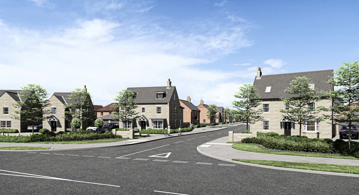 Property at Yeldersley Moor Road, Ashbourne