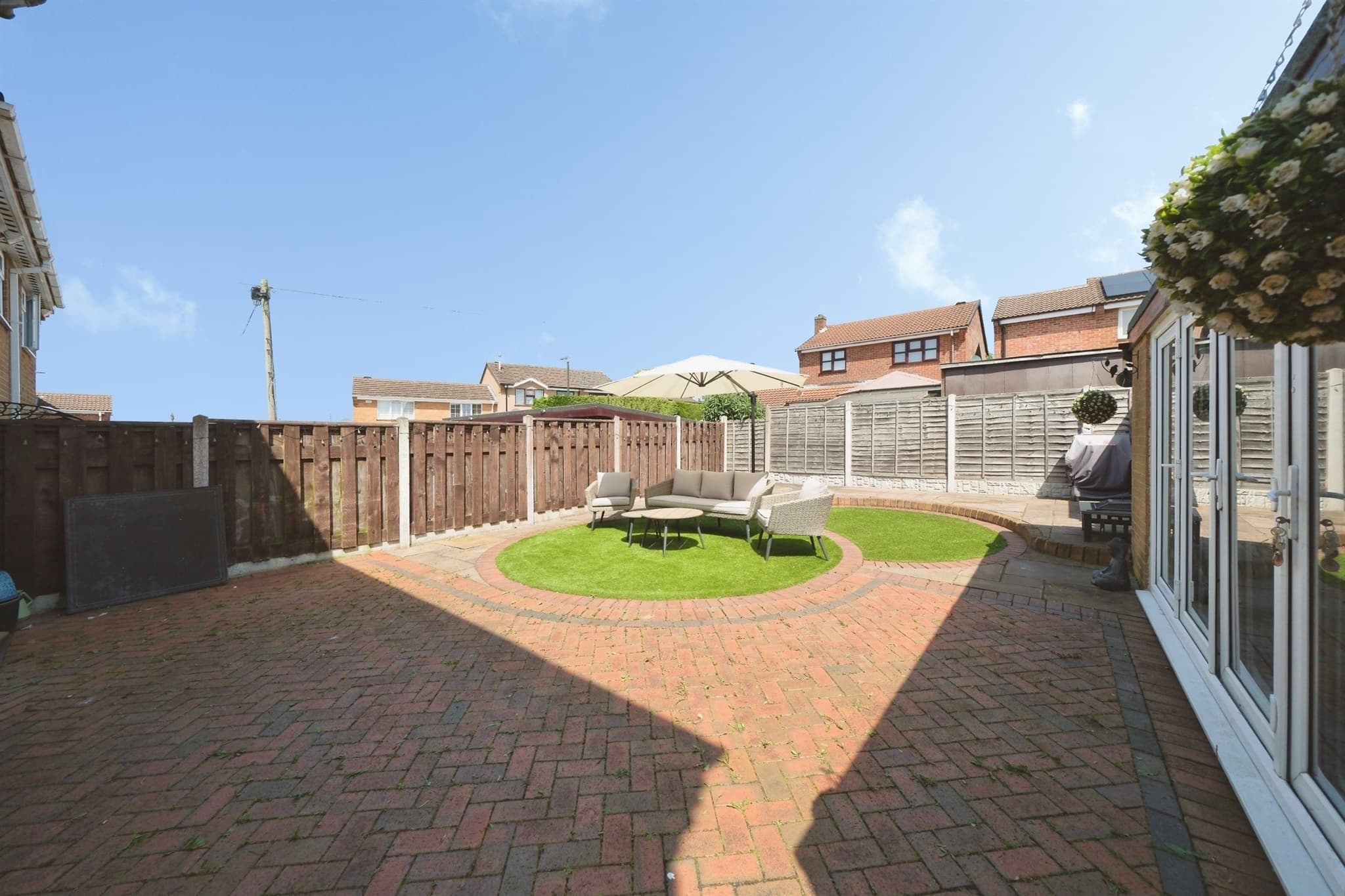 Property at Hay Wain Lane, Midway, Swadlincote