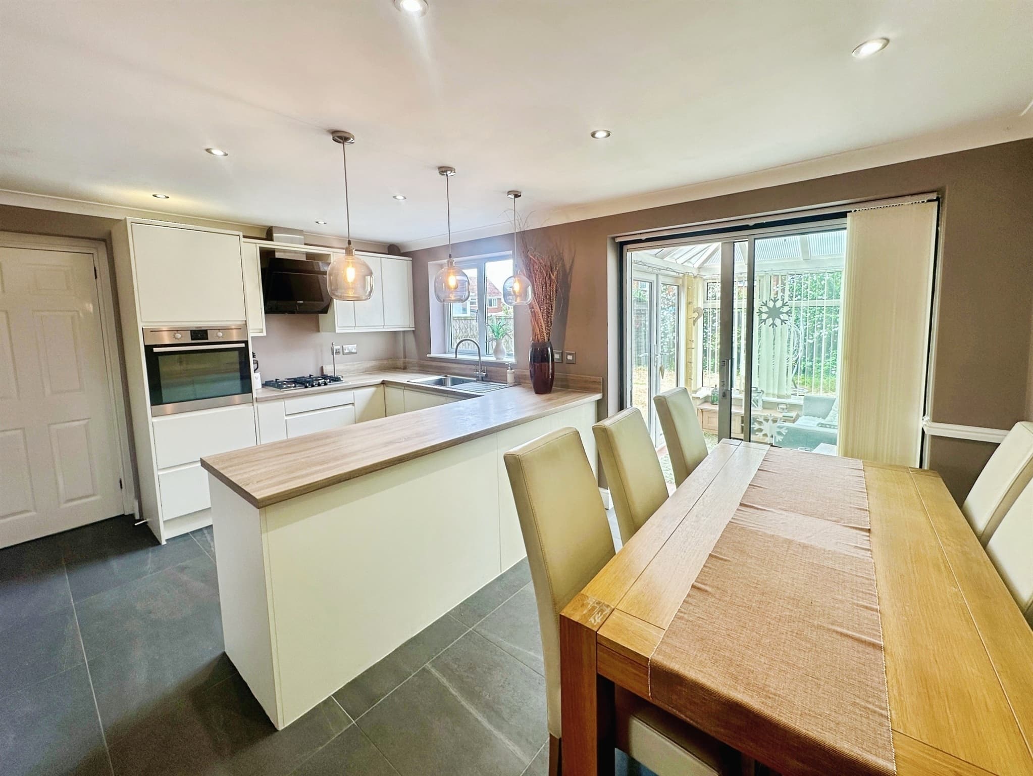 Property at Westbrook Drive, Rainworth, Mansfield