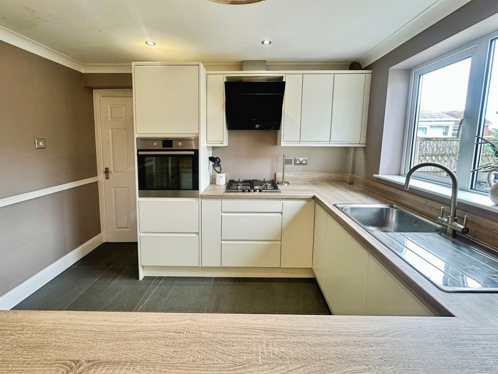 Property at Westbrook Drive, Rainworth, Mansfield