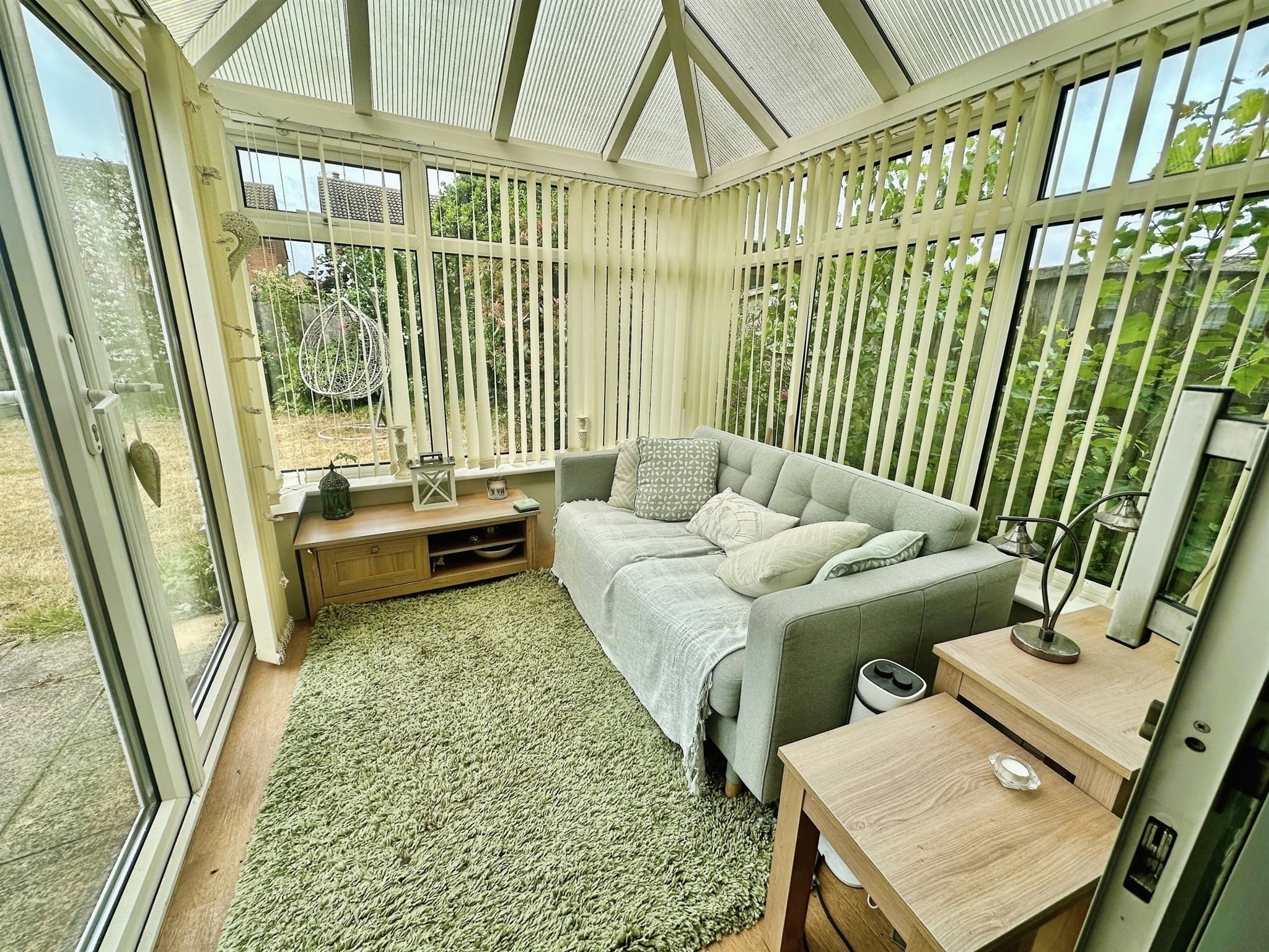 Property at Westbrook Drive, Rainworth, Mansfield