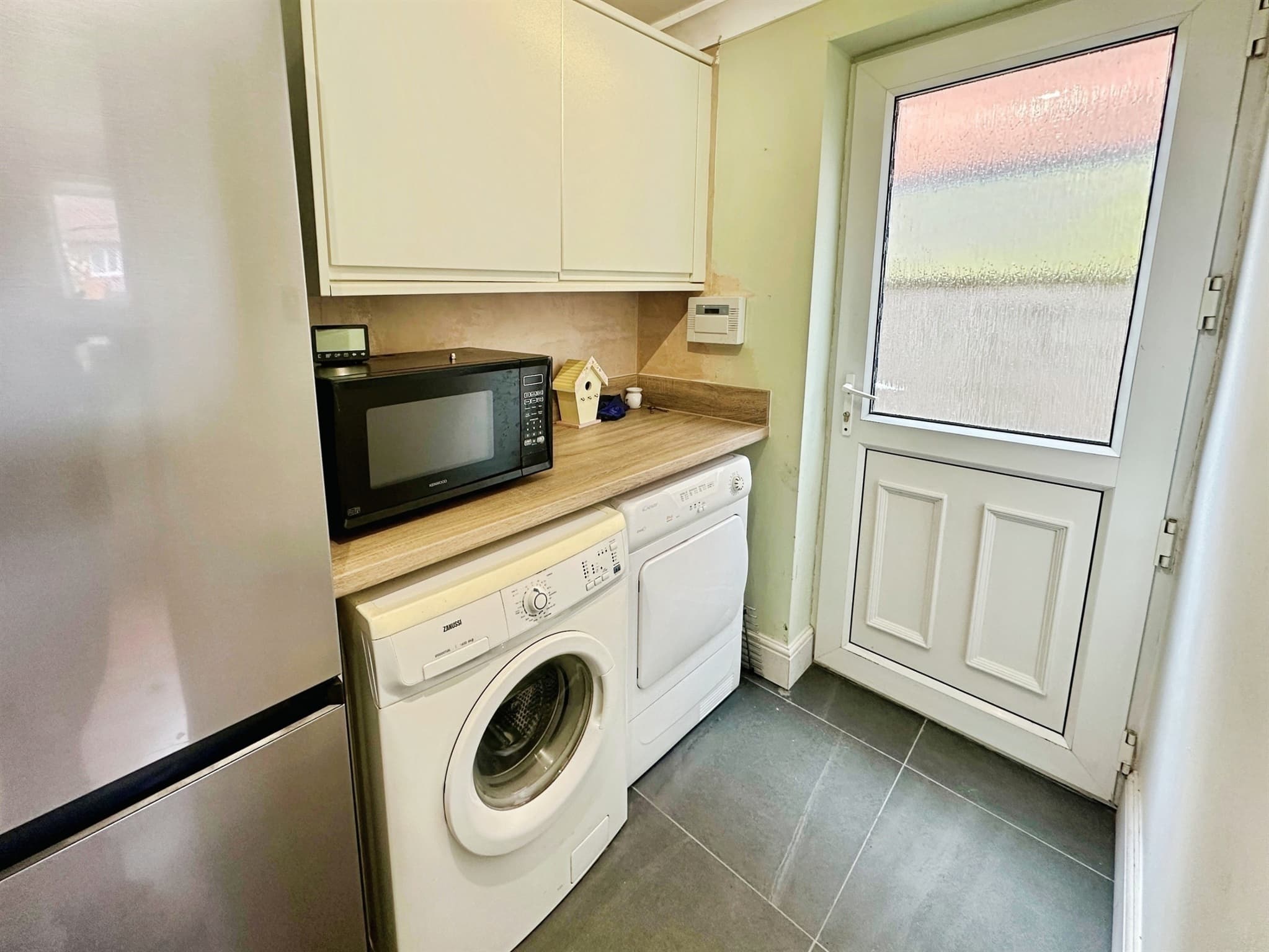 Property at Westbrook Drive, Rainworth, Mansfield