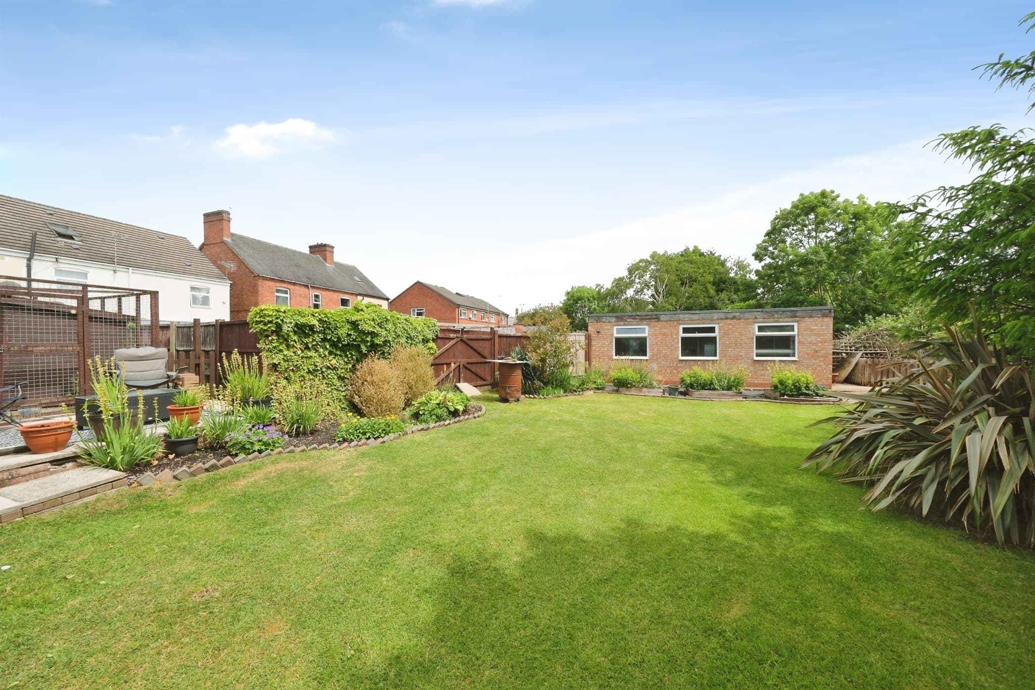 Property at Chapel Street, Church Gresley, Swadlincote