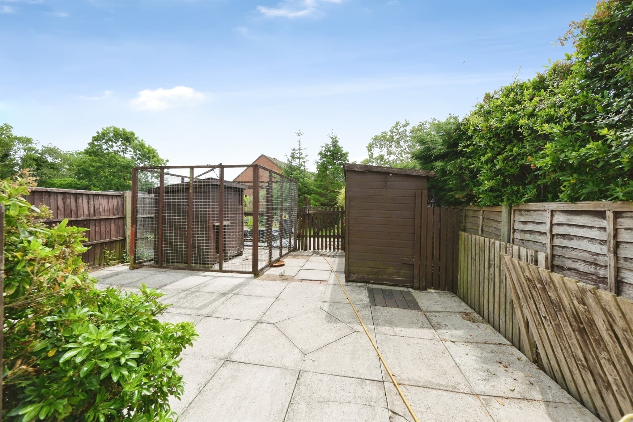 Property at Chapel Street, Church Gresley, Swadlincote