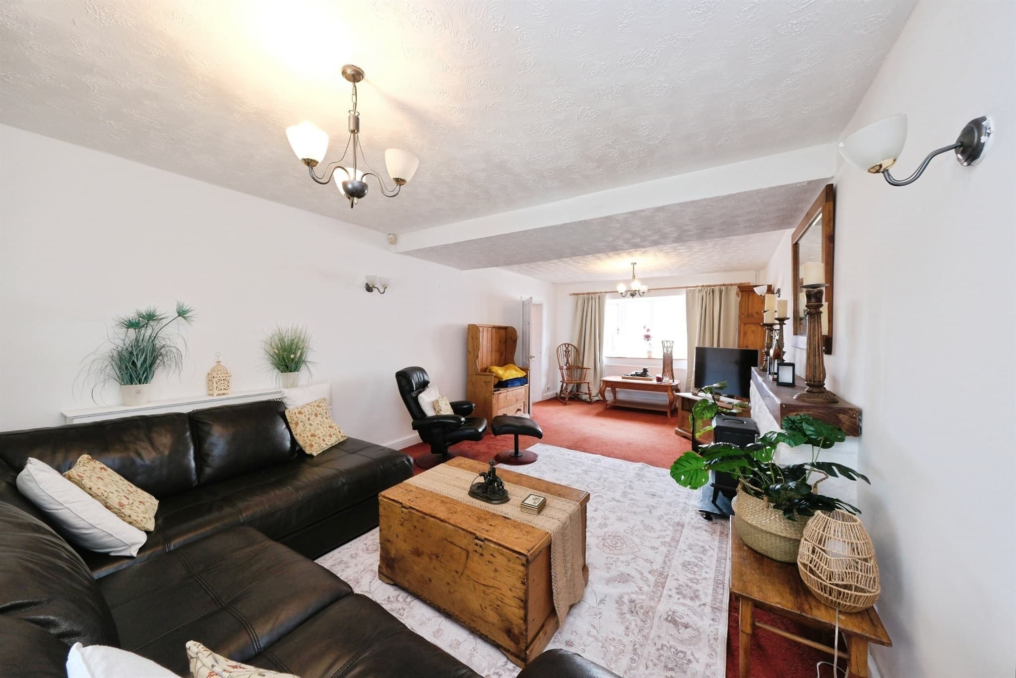 Property at Chapel Street, Church Gresley, Swadlincote