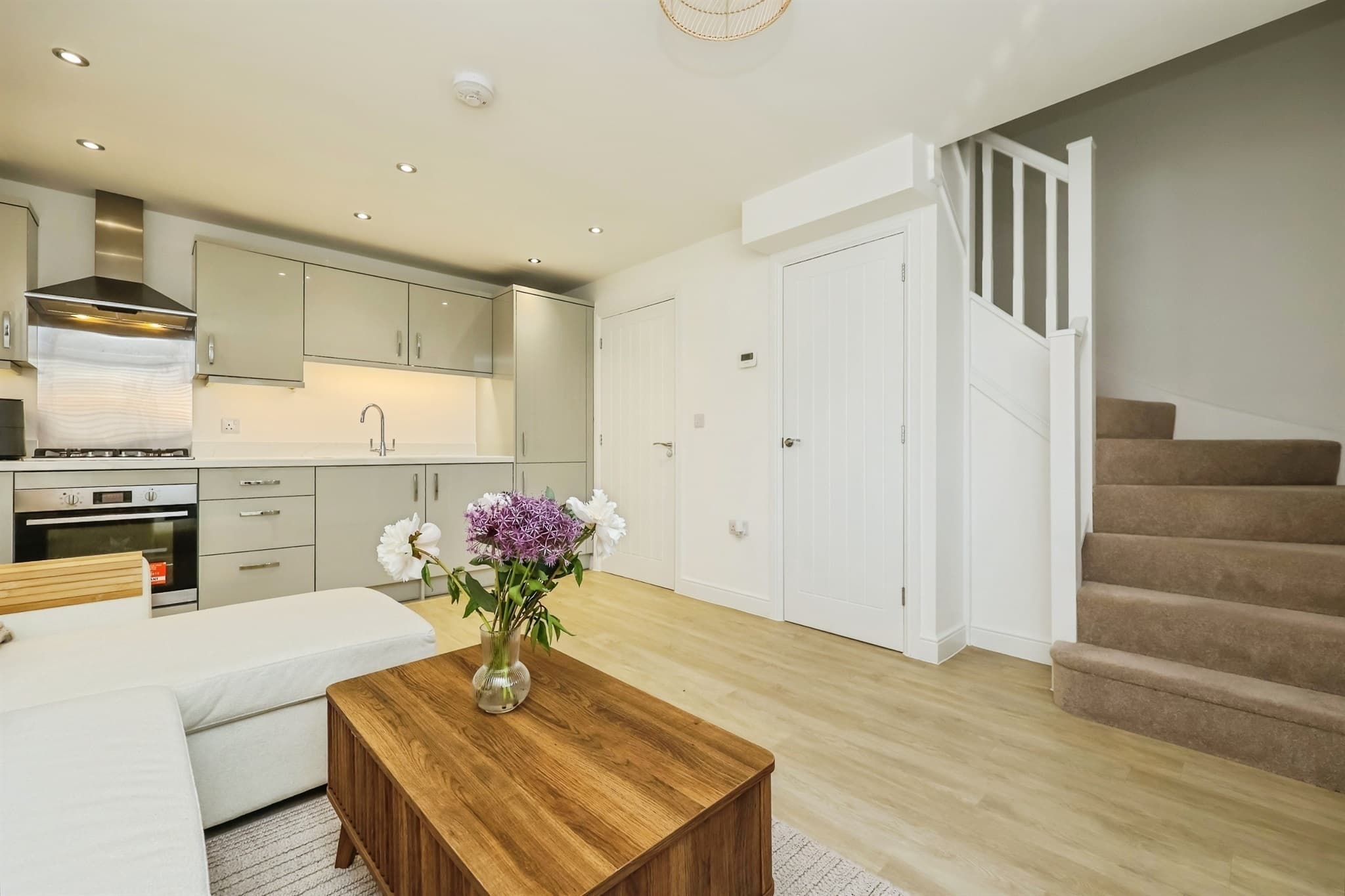 Property at Berne Close, Bestwood Village, Nottingham
