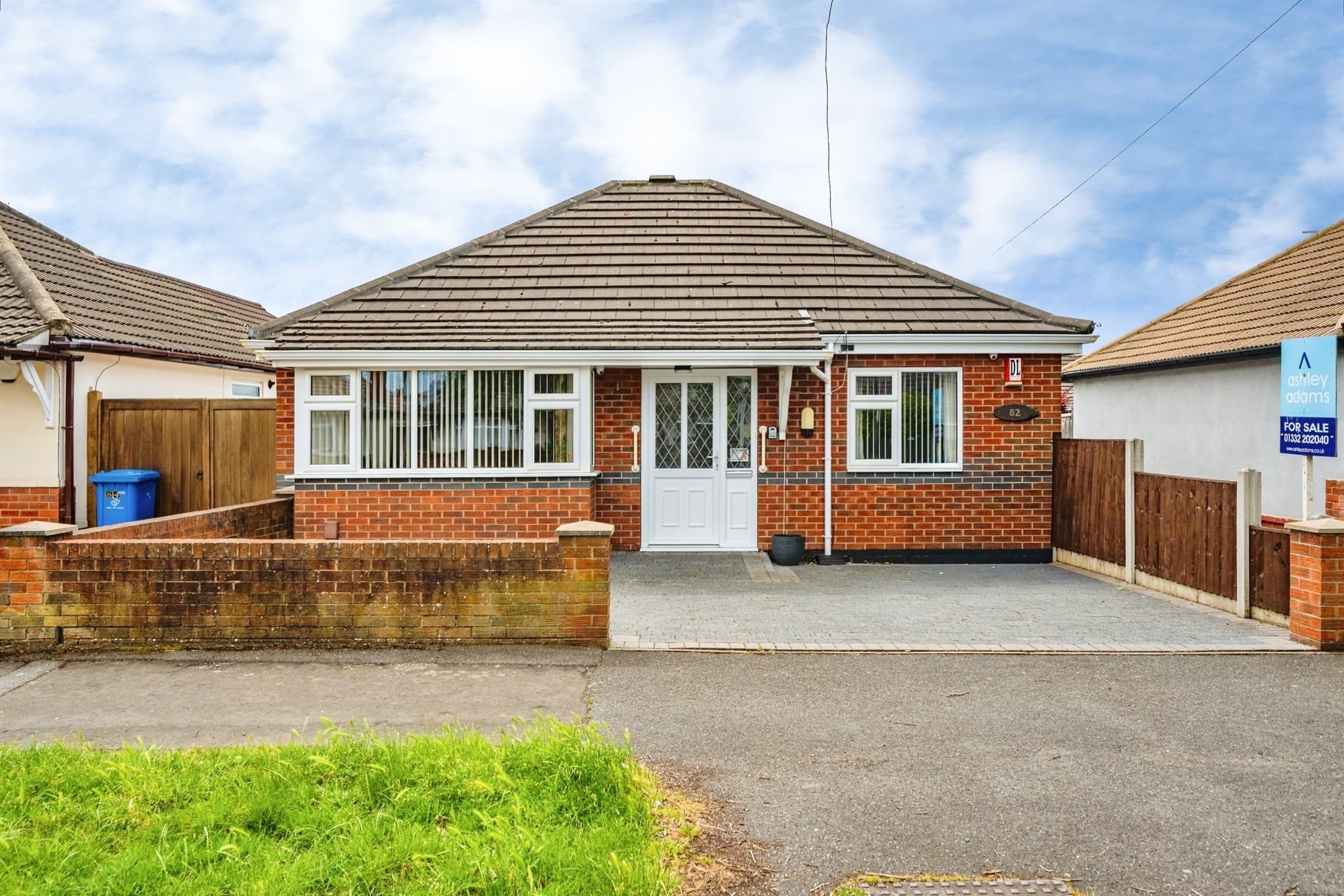 Property at Holbrook Road, Alvaston, Derby