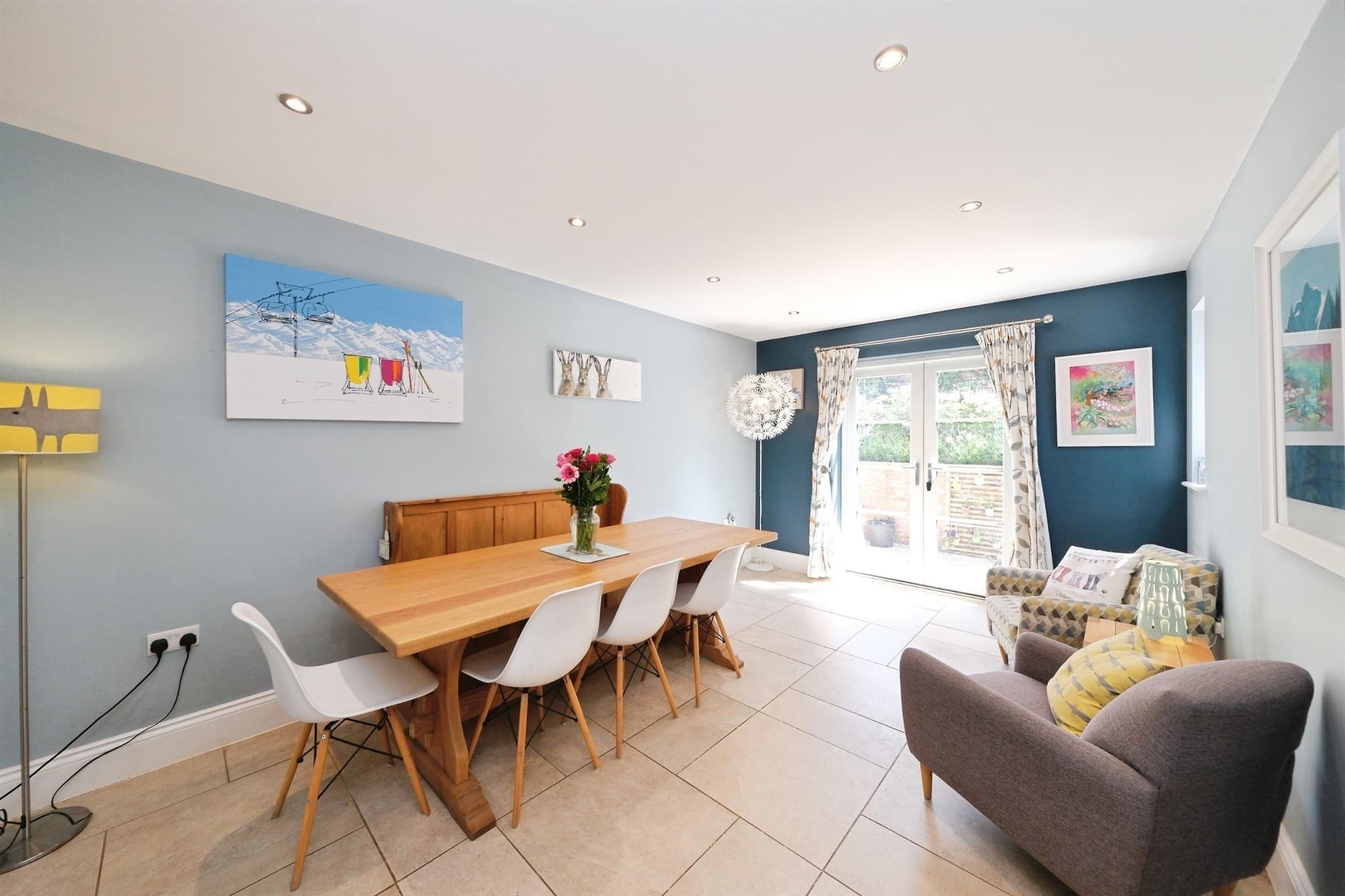 Property at Pear Tree Mews, Breedon-On-The-Hill, Derby