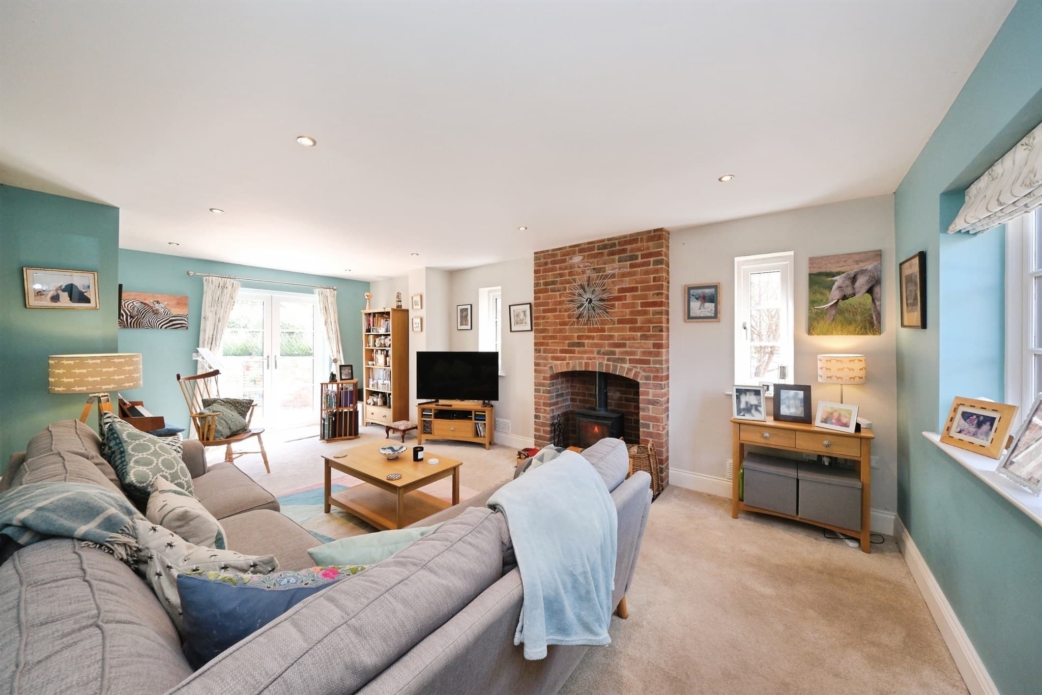 Property at Pear Tree Mews, Breedon-On-The-Hill, Derby