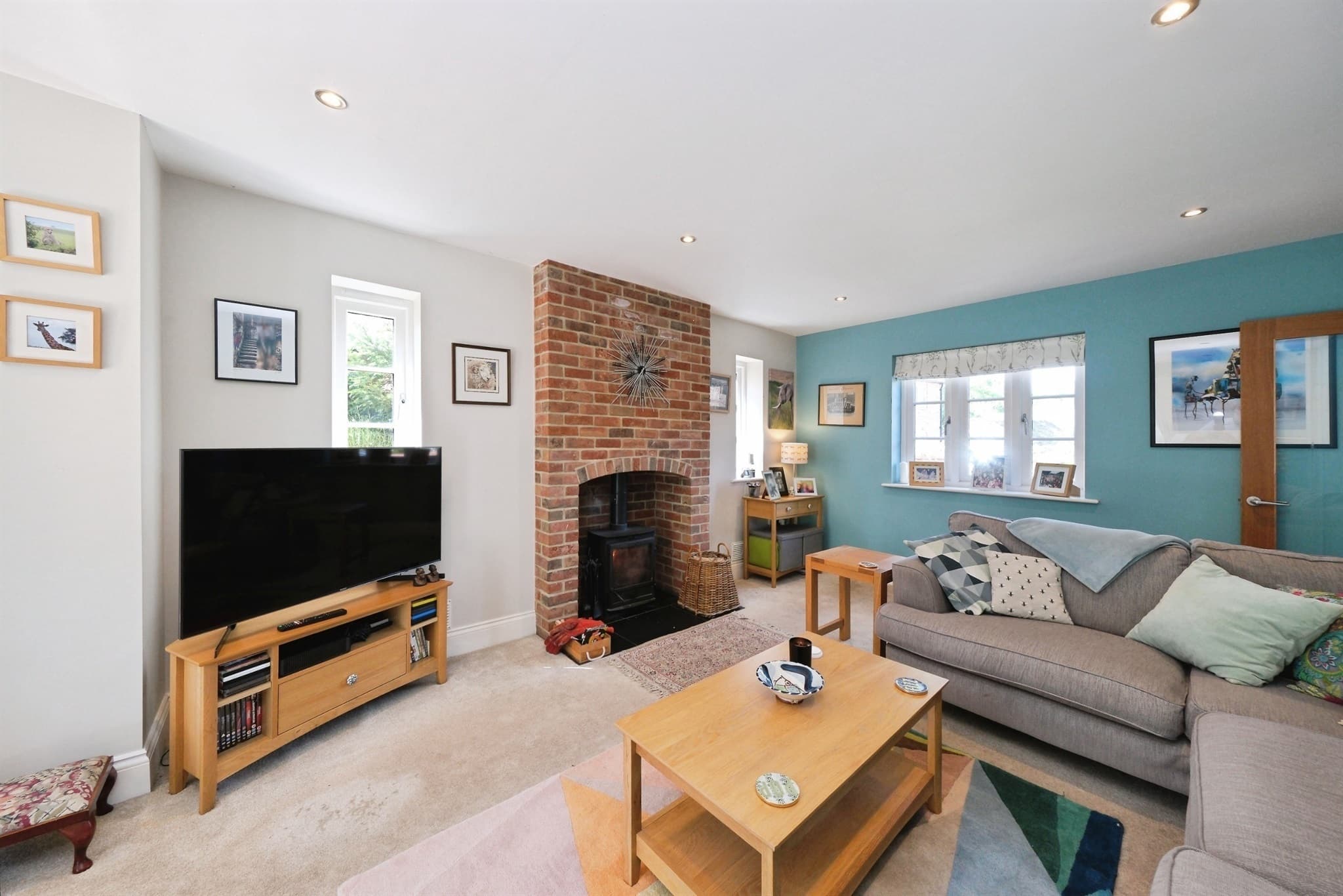 Property at Pear Tree Mews, Breedon-On-The-Hill, Derby