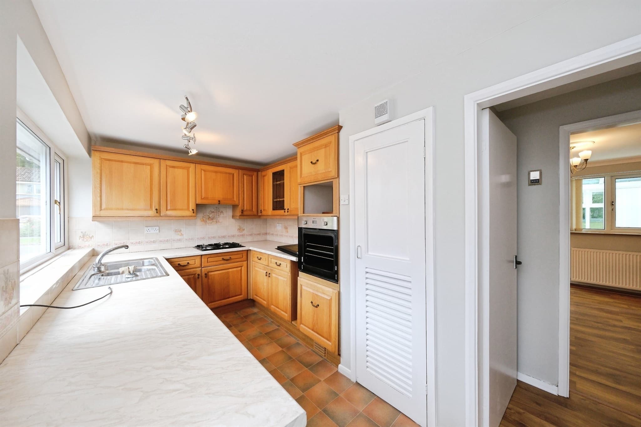 Property at Askew Grove, Repton, Derby