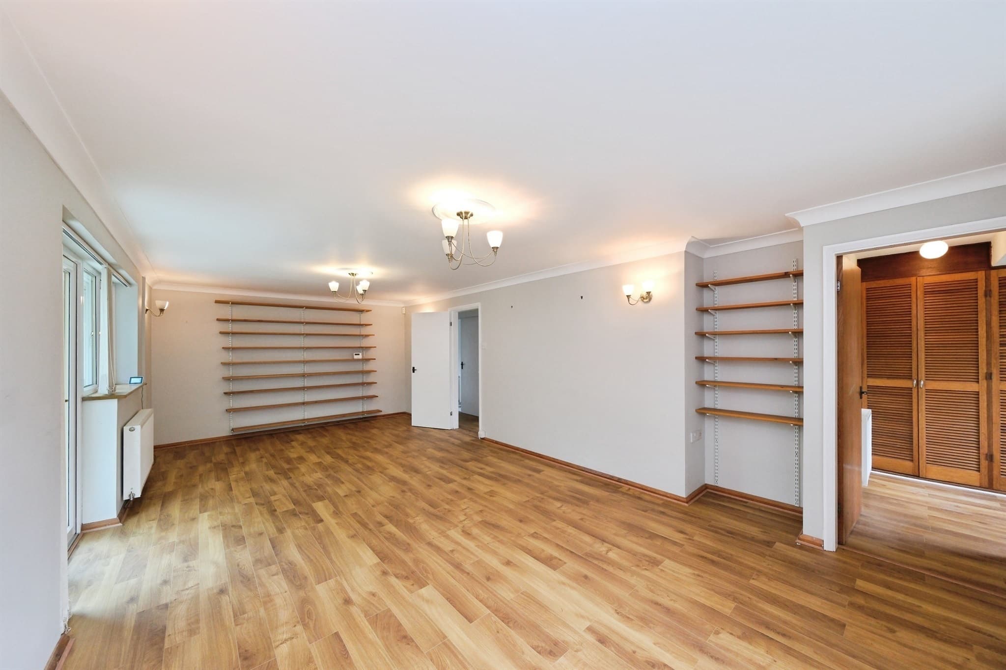 Property at Askew Grove, Repton, Derby