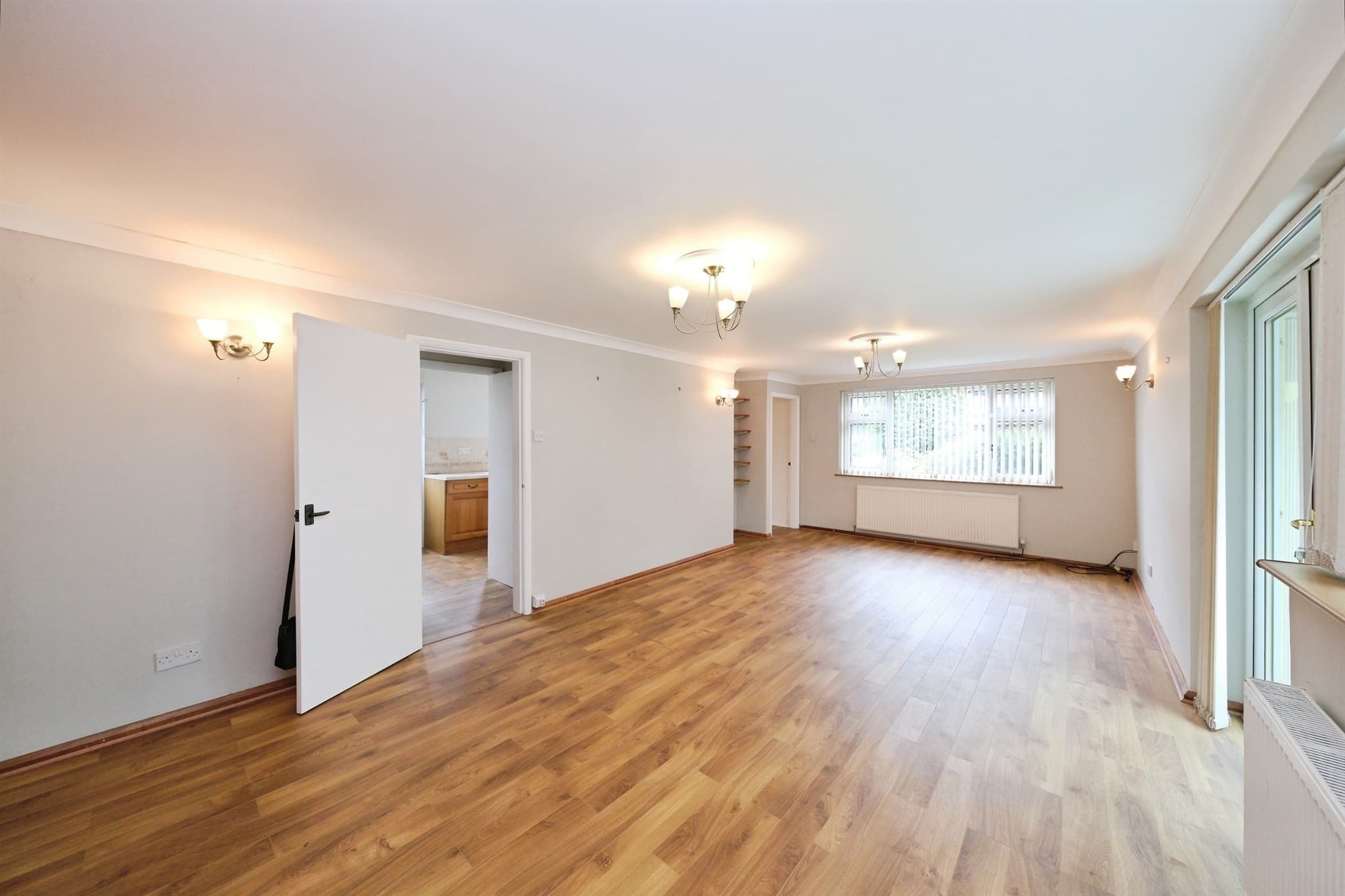 Property at Askew Grove, Repton, Derby