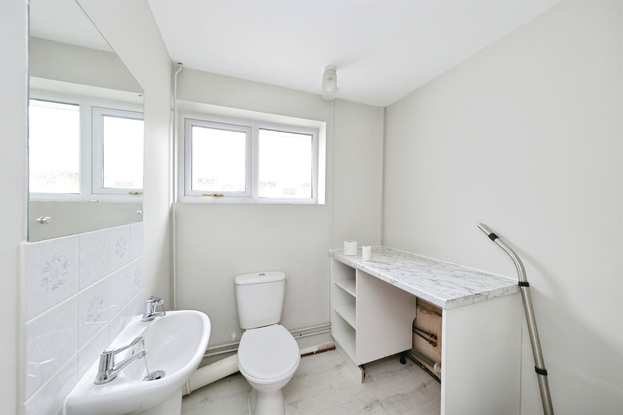 Property at Askew Grove, Repton, Derby