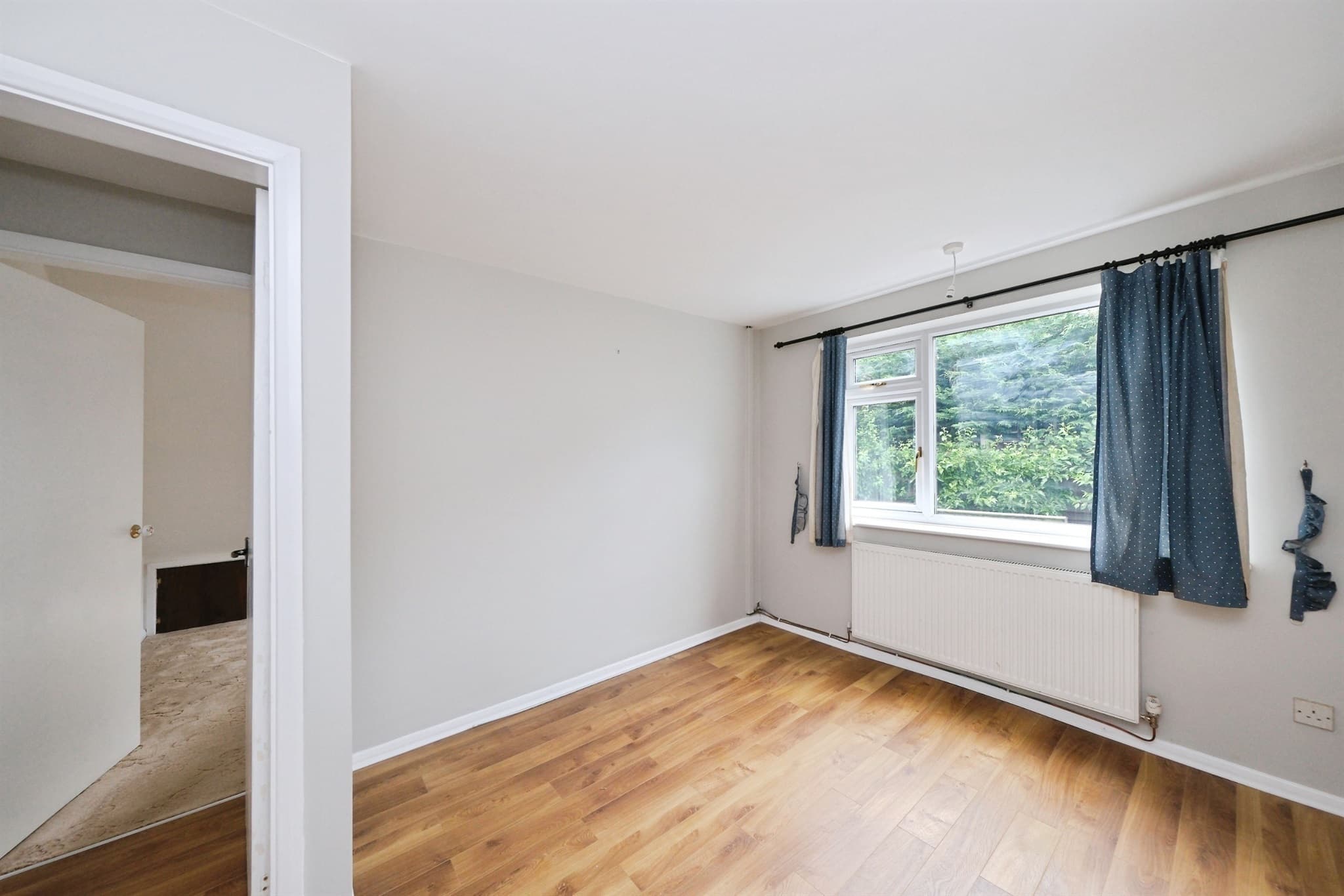 Property at Askew Grove, Repton, Derby