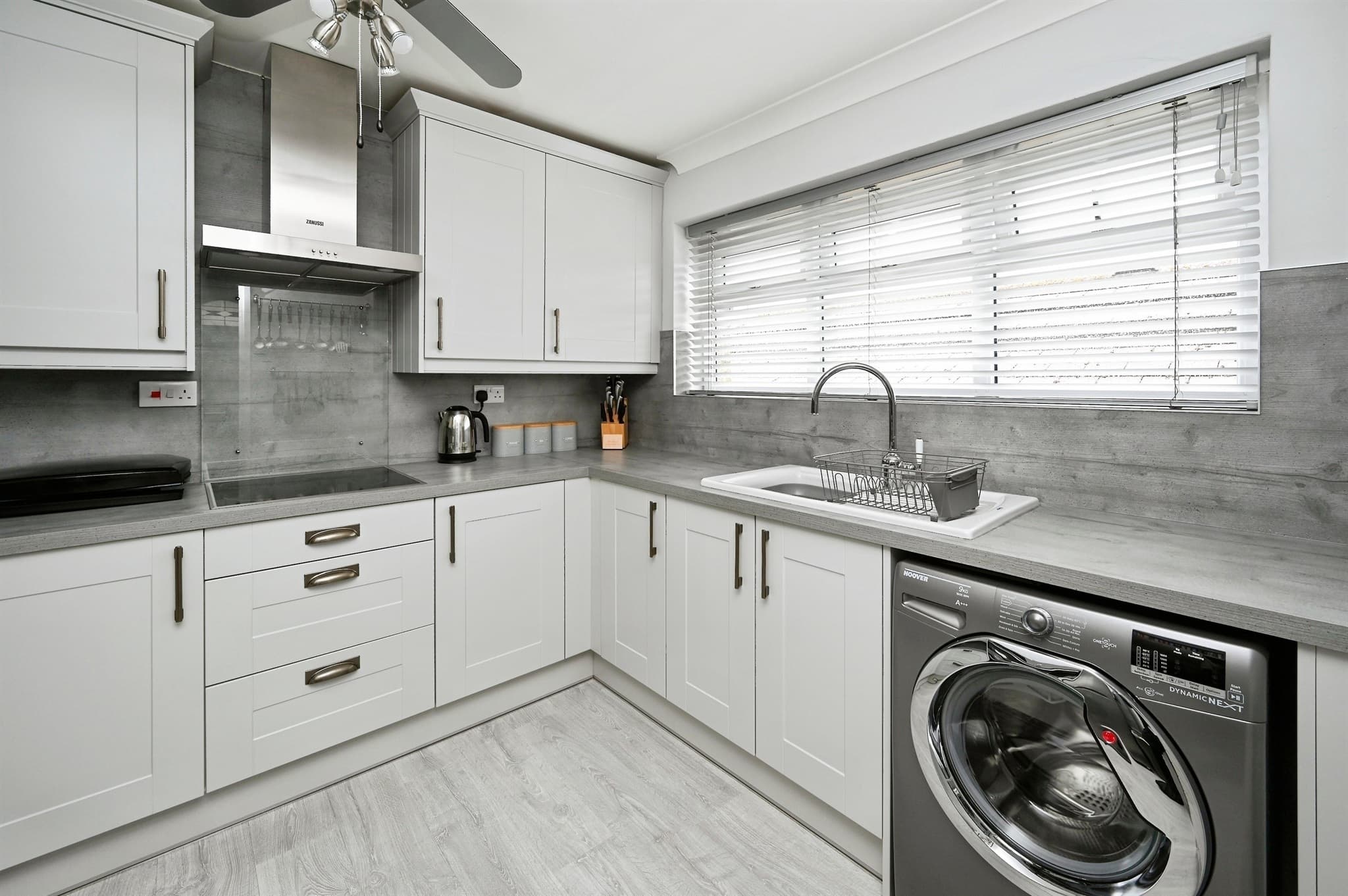 Property at Iona Close, Tibshelf, Alfreton