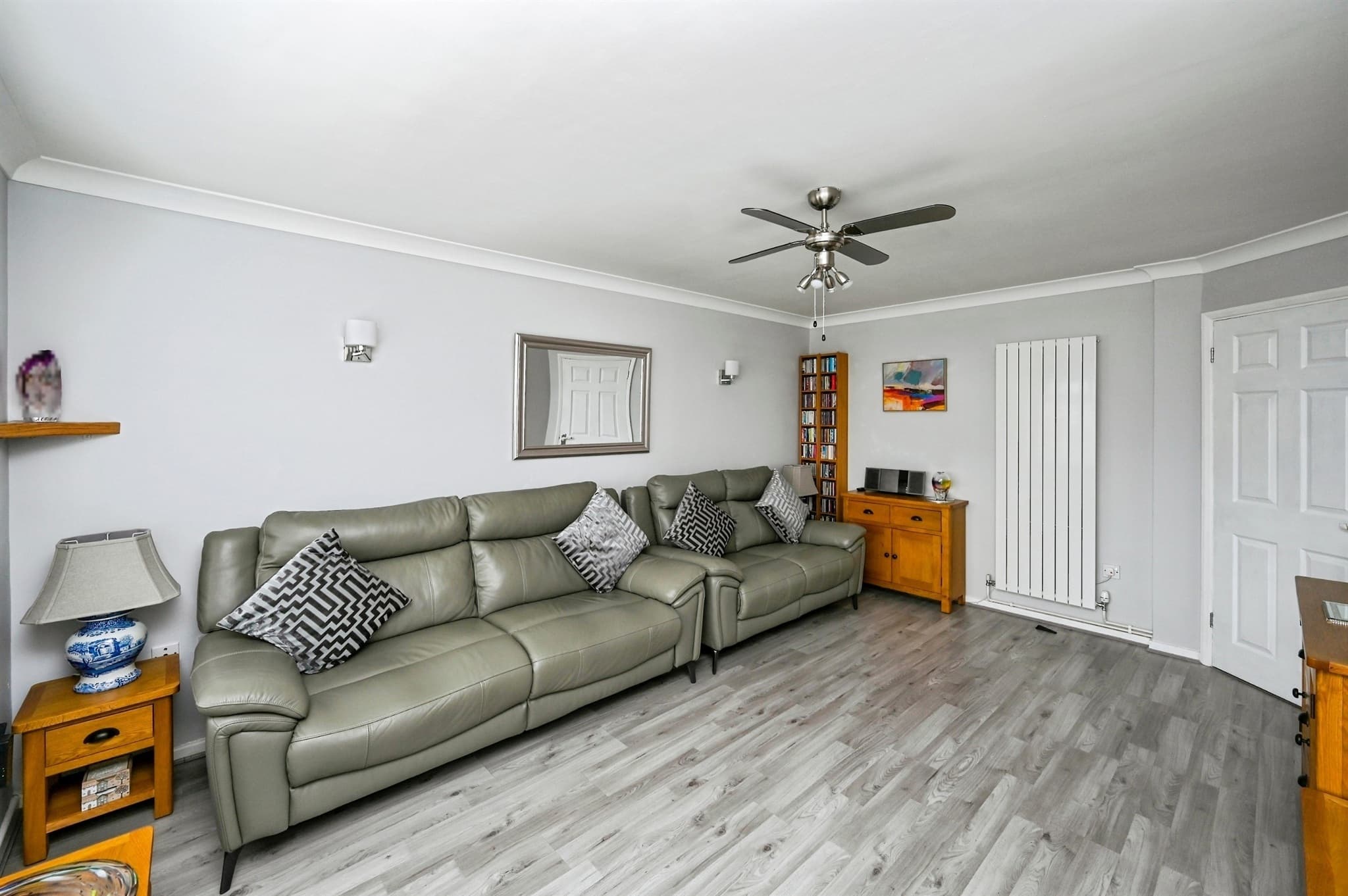 Property at Iona Close, Tibshelf, Alfreton