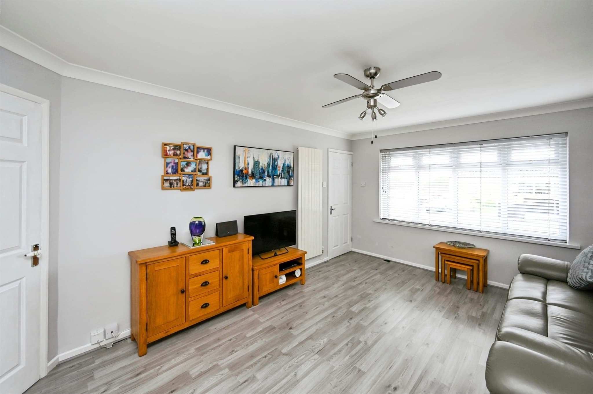 Property at Iona Close, Tibshelf, Alfreton