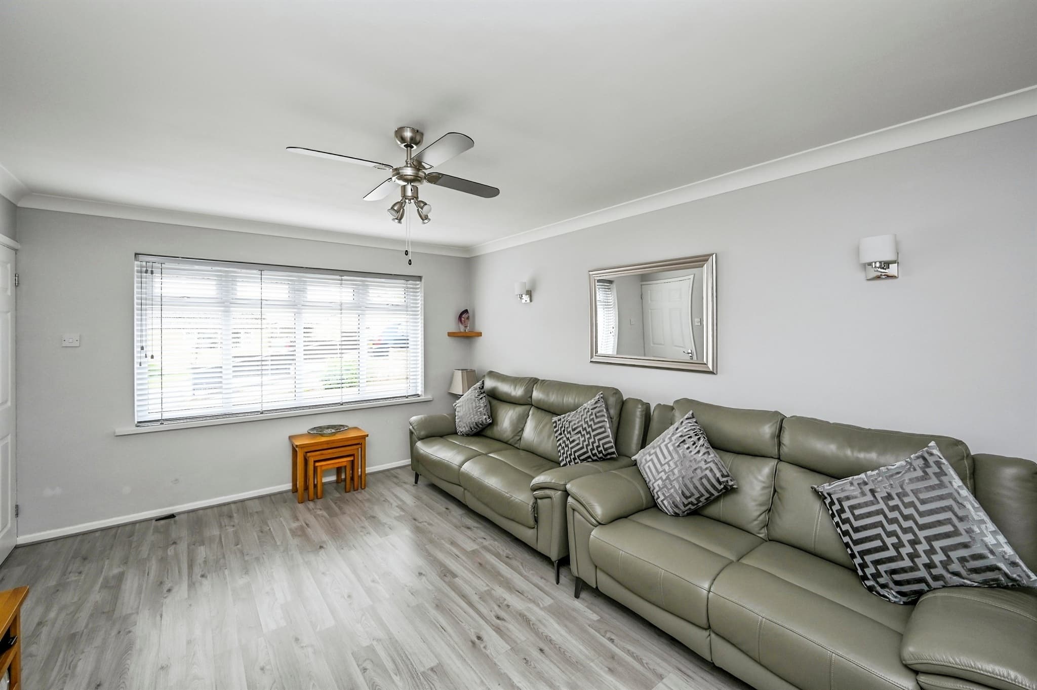 Property at Iona Close, Tibshelf, Alfreton