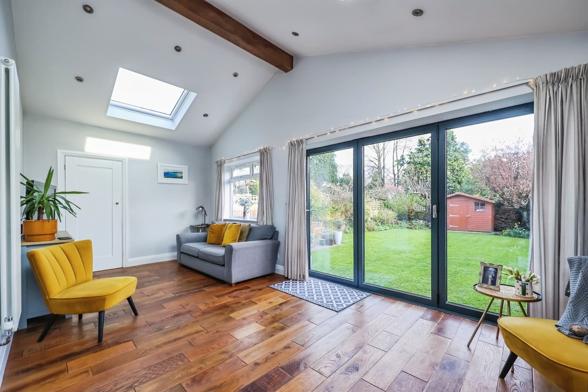 Property at Harrow Road, Wollaton Park, Nottingham