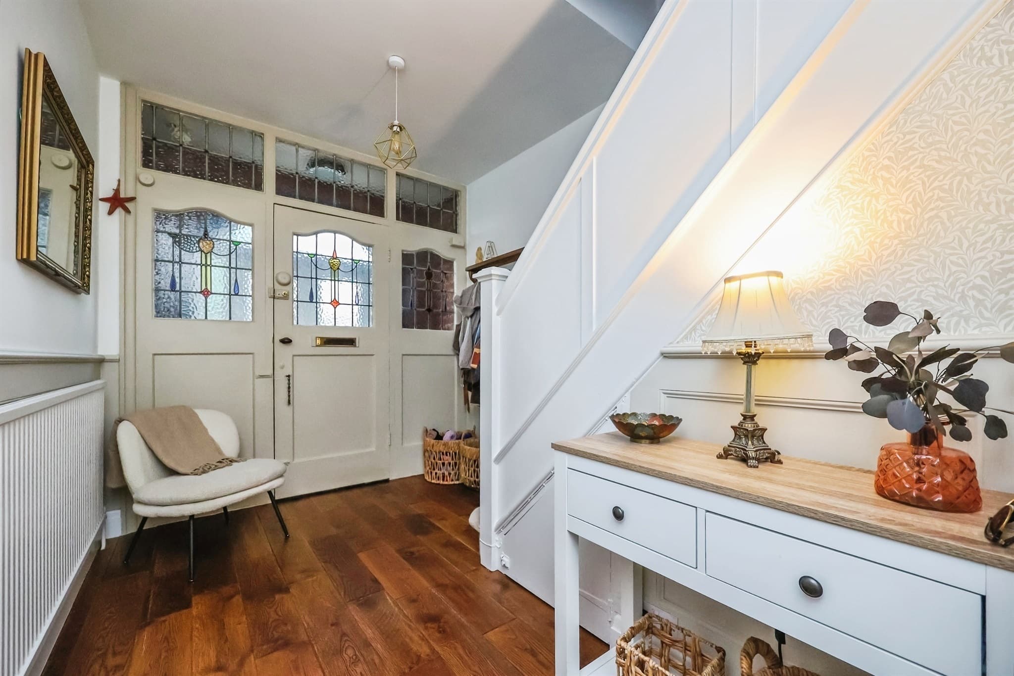 Property at Harrow Road, Wollaton Park, Nottingham