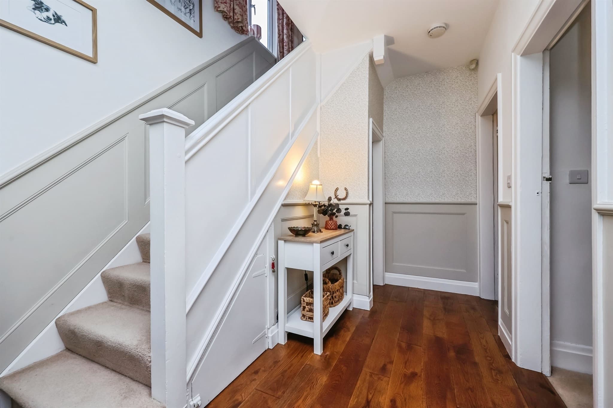 Property at Harrow Road, Wollaton Park, Nottingham