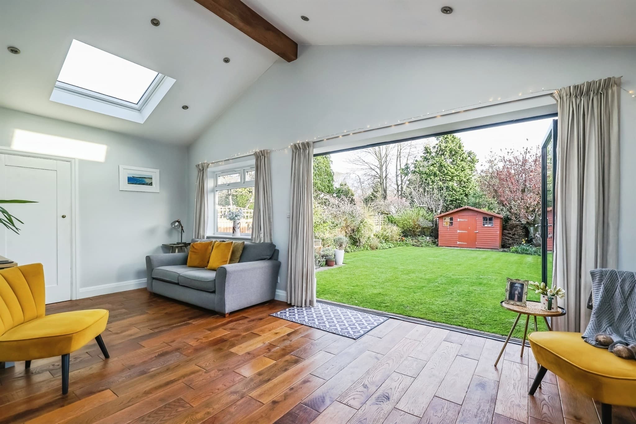 Property at Harrow Road, Wollaton Park, Nottingham