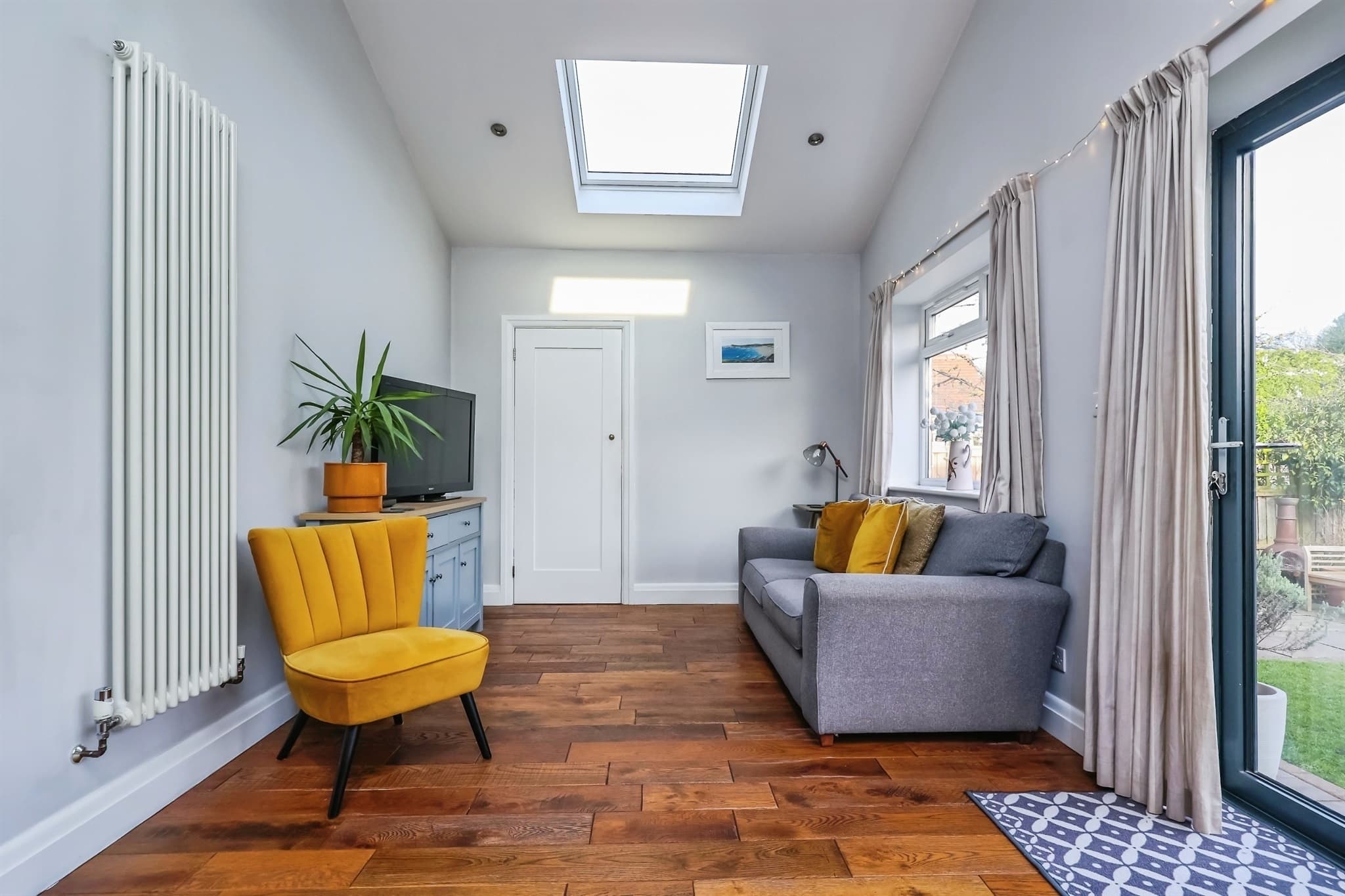 Property at Harrow Road, Wollaton Park, Nottingham