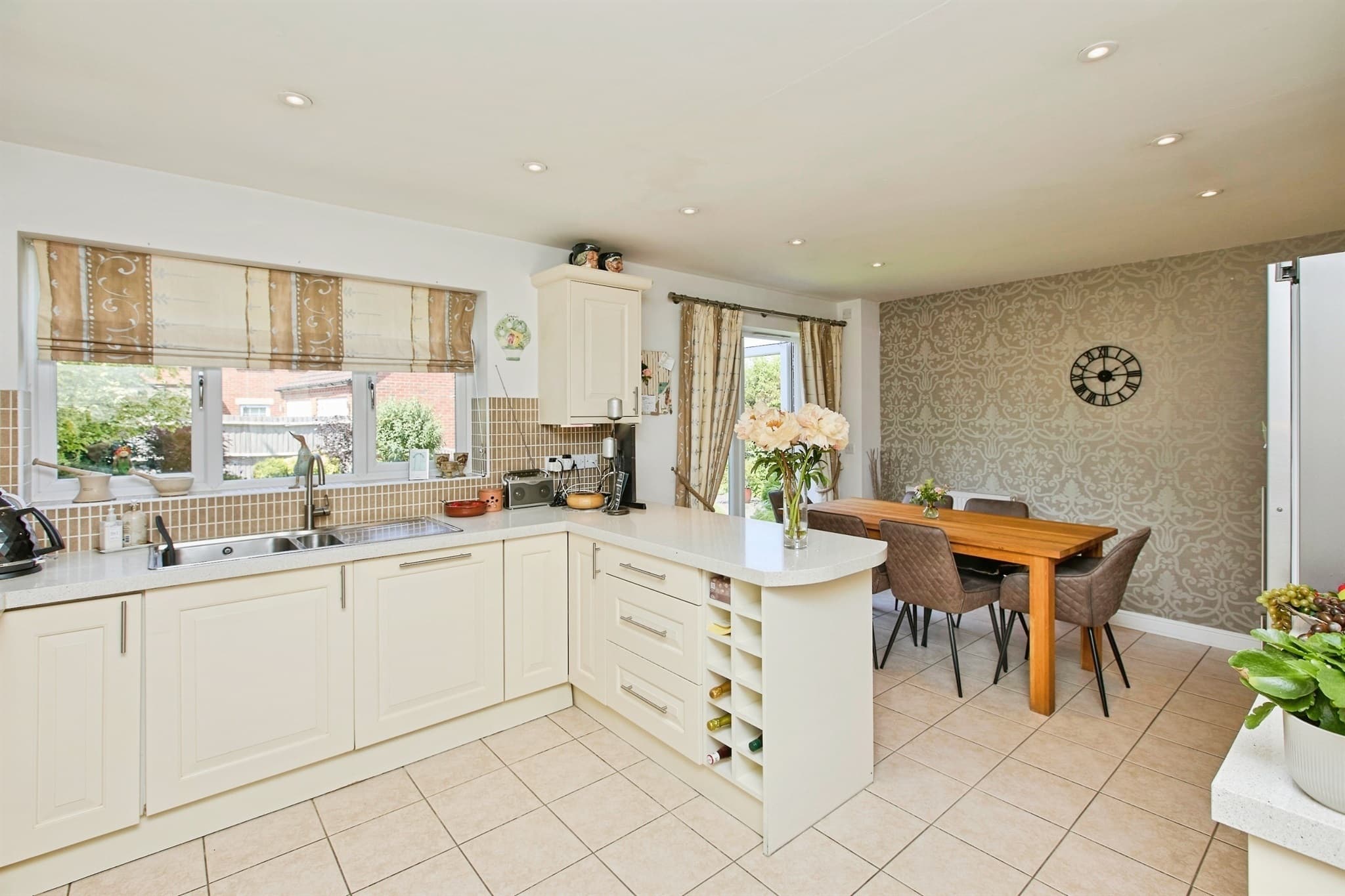 Property at Horse Chestnut Gardens, Chellaston, Derby