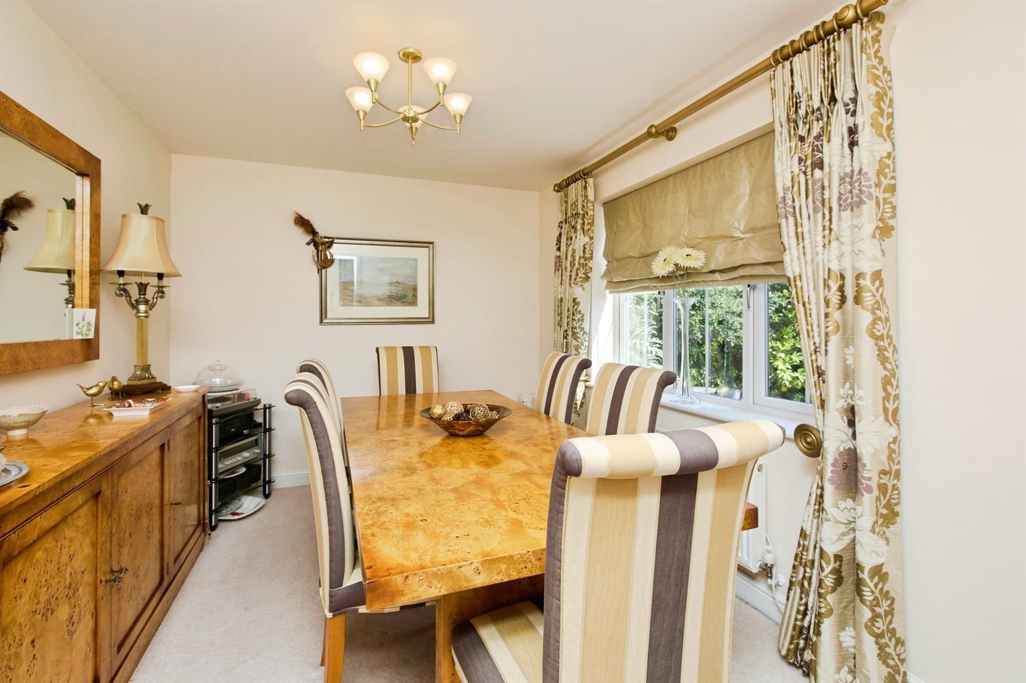 Property at Horse Chestnut Gardens, Chellaston, Derby