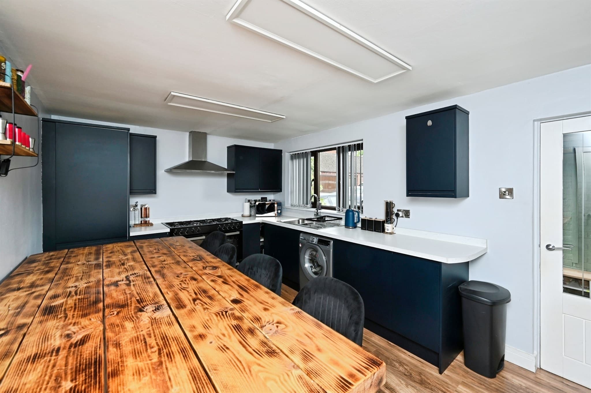 Property at Manor Court, Riddings, ALFRETON