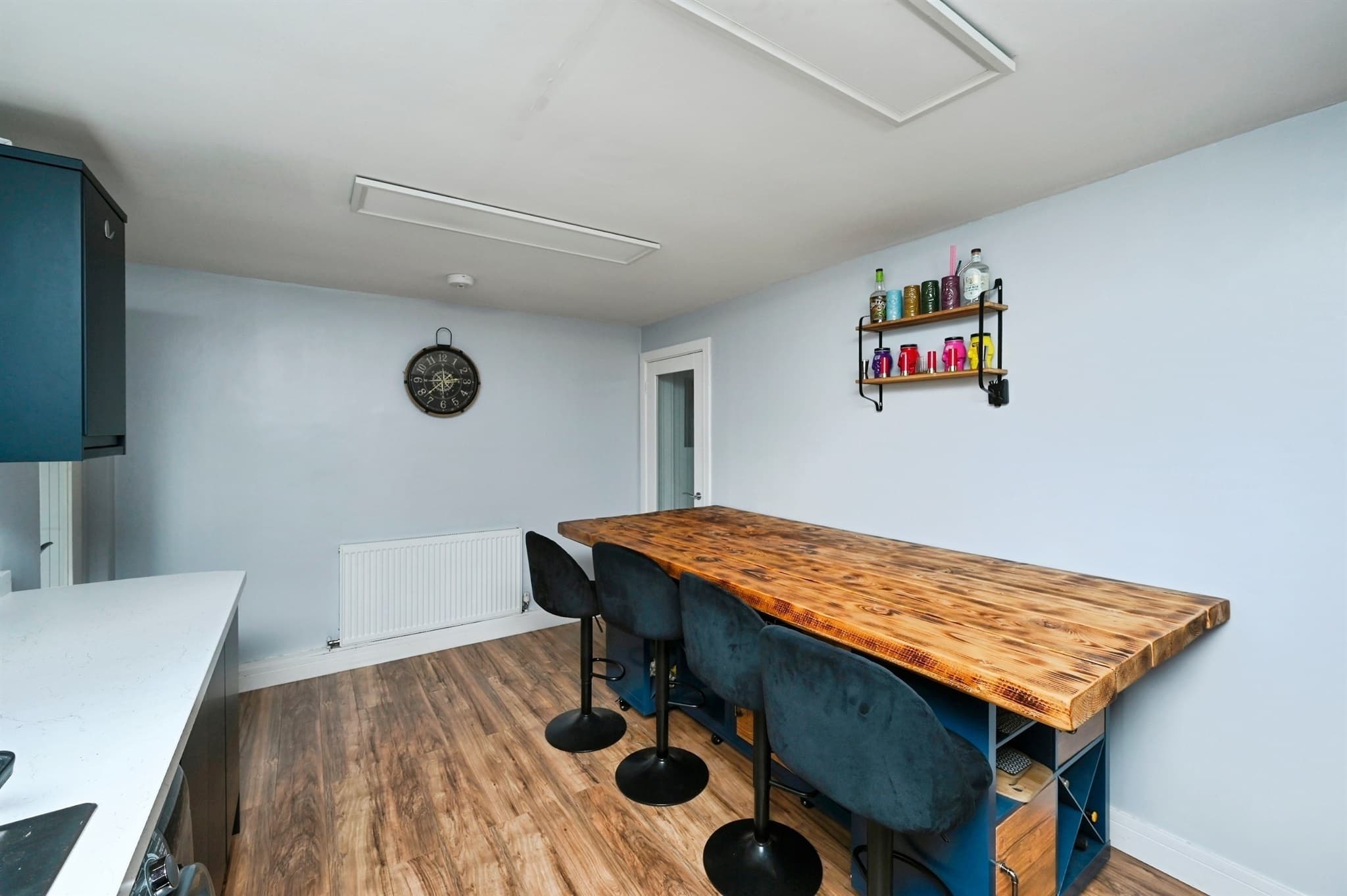 Property at Manor Court, Riddings, ALFRETON
