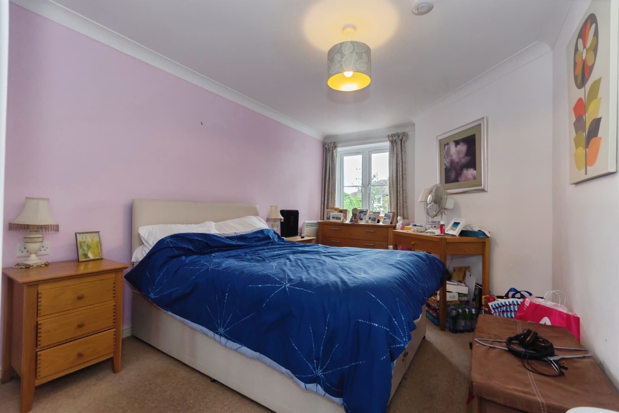 Property at Stratford Road, Hall Green, Birmingham