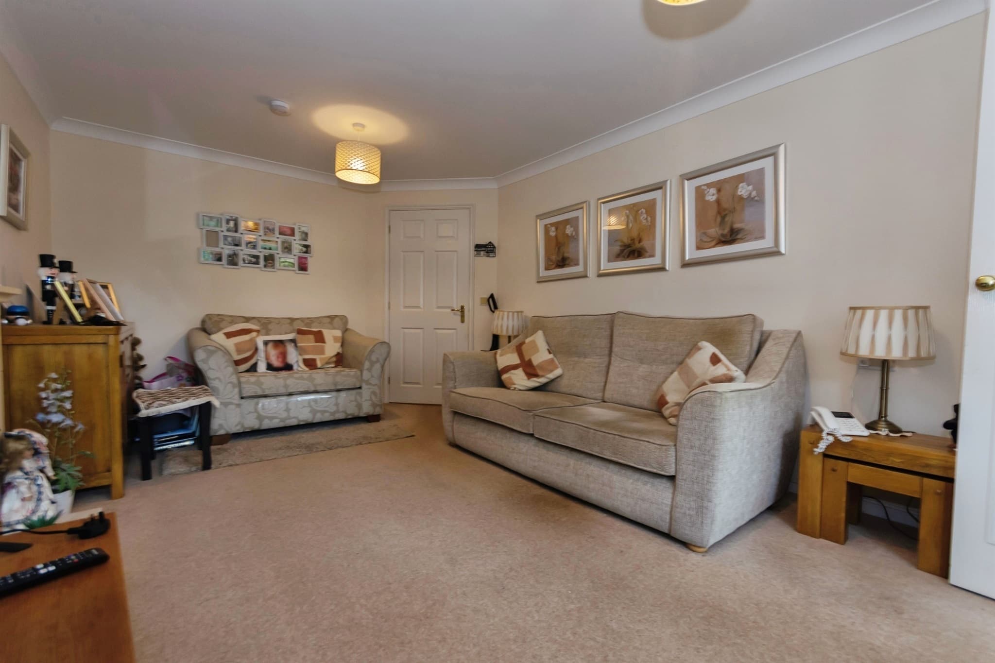 Property at Stratford Road, Hall Green, Birmingham
