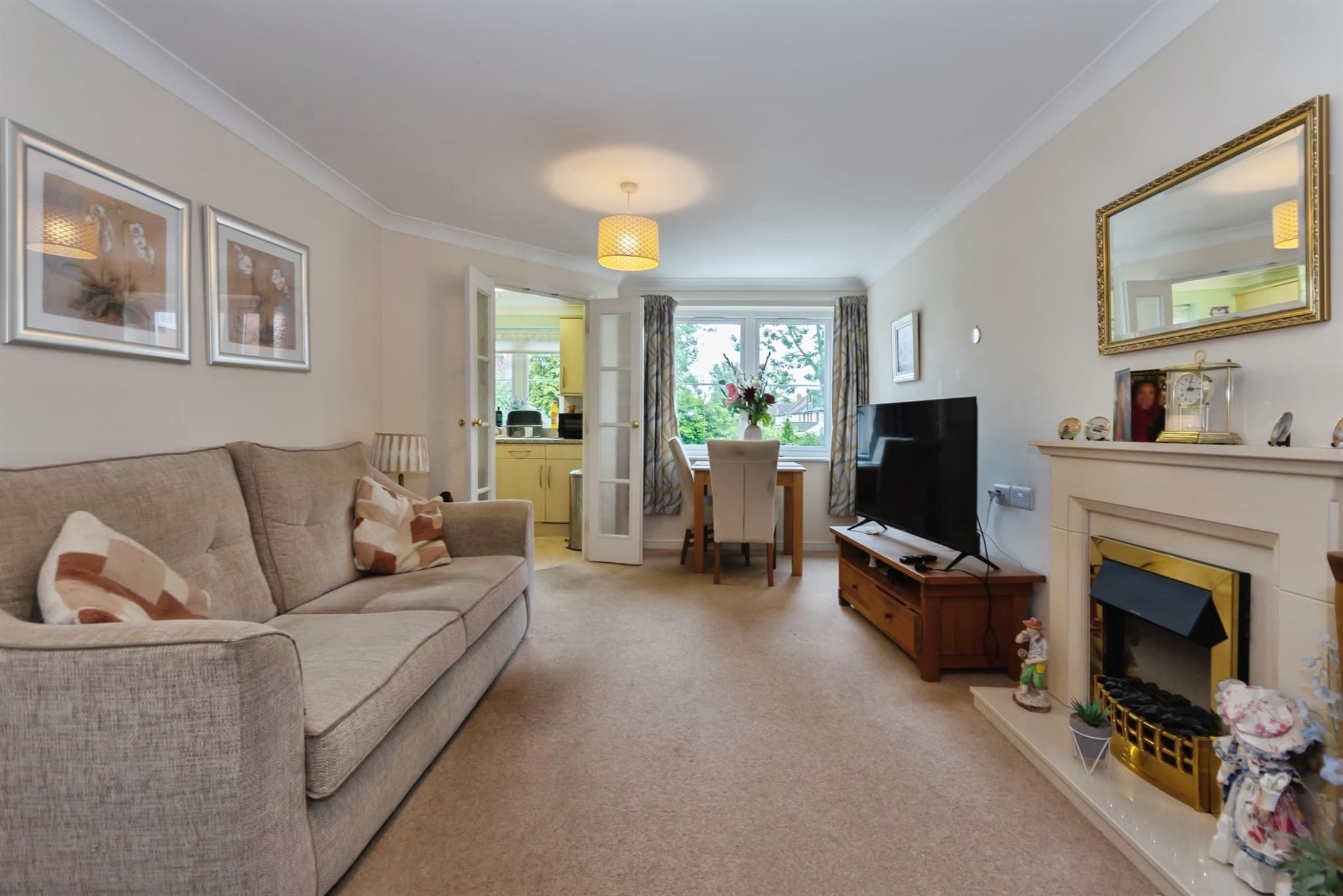 Property at Stratford Road, Hall Green, Birmingham