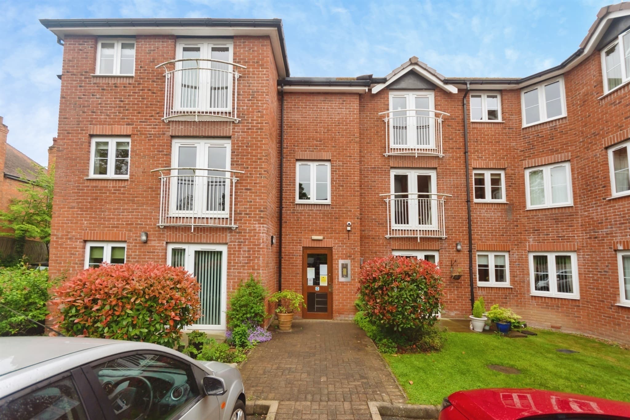 Property at Stratford Road, Hall Green, Birmingham