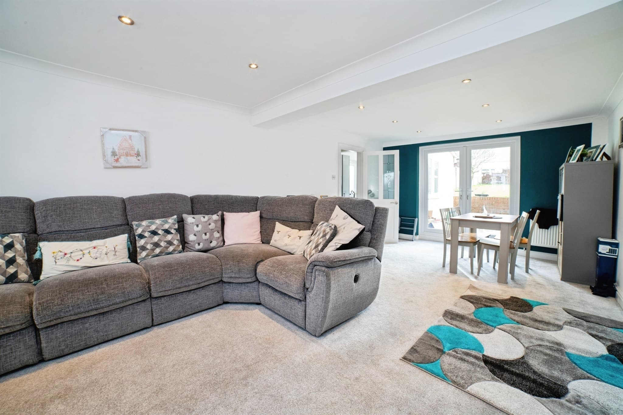 Property at Wood Street, RIPLEY