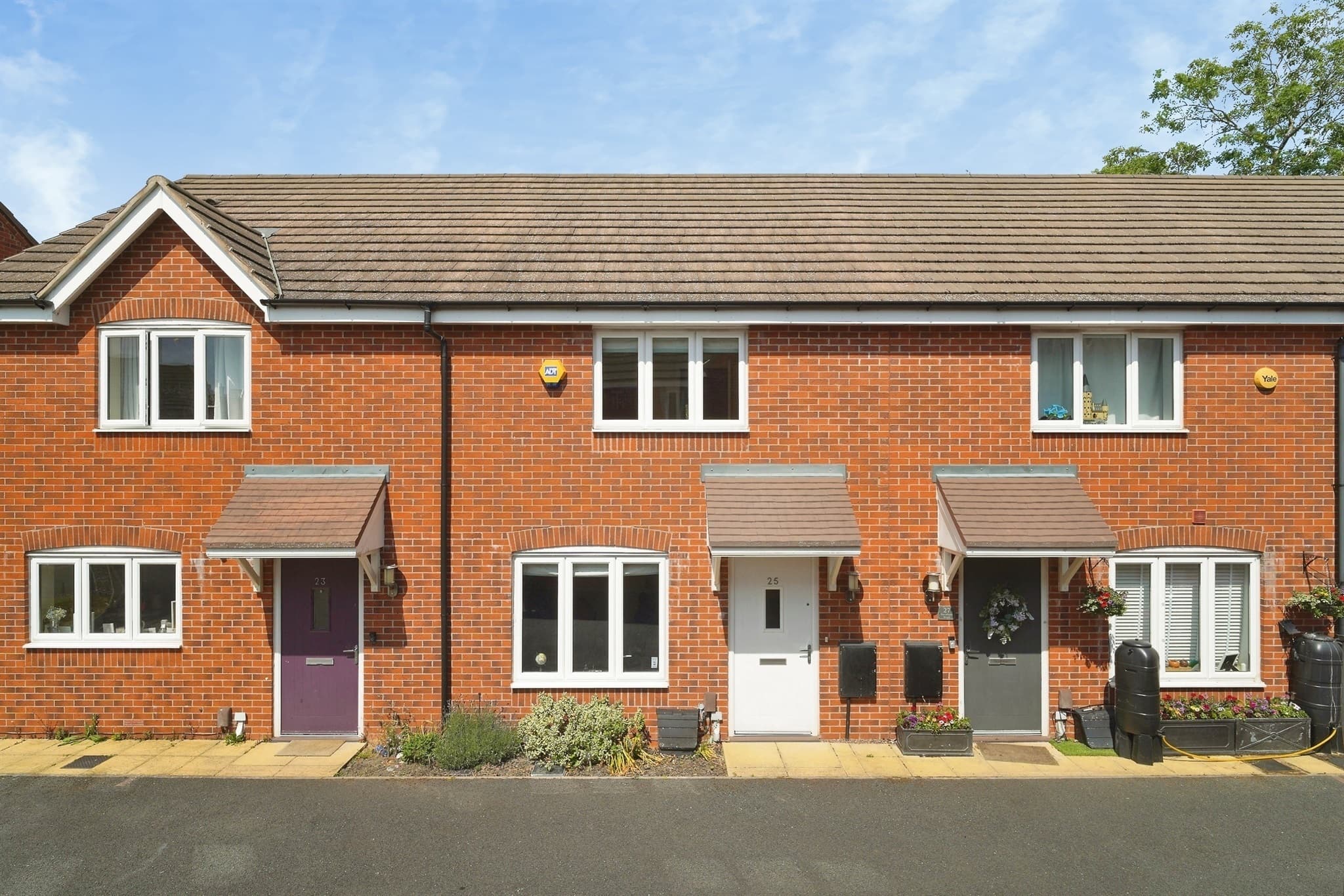 Property at Burnham Road, Wythall, BIRMINGHAM