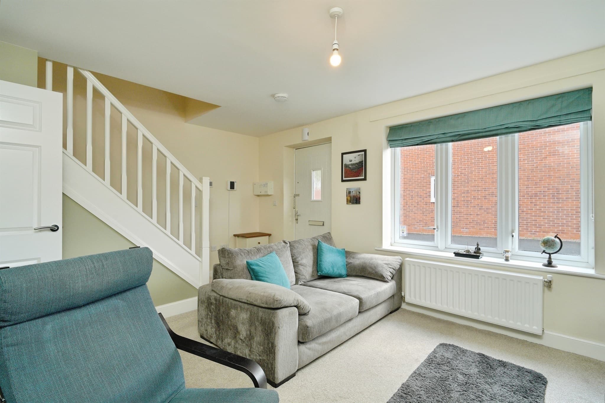 Property at Burnham Road, Wythall, BIRMINGHAM