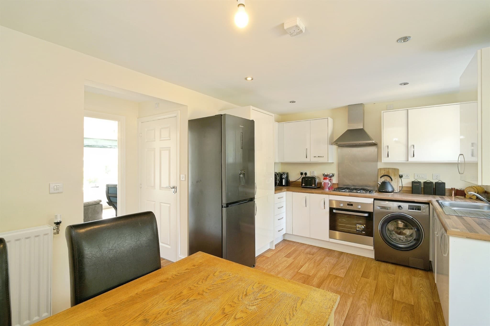 Property at Burnham Road, Wythall, BIRMINGHAM