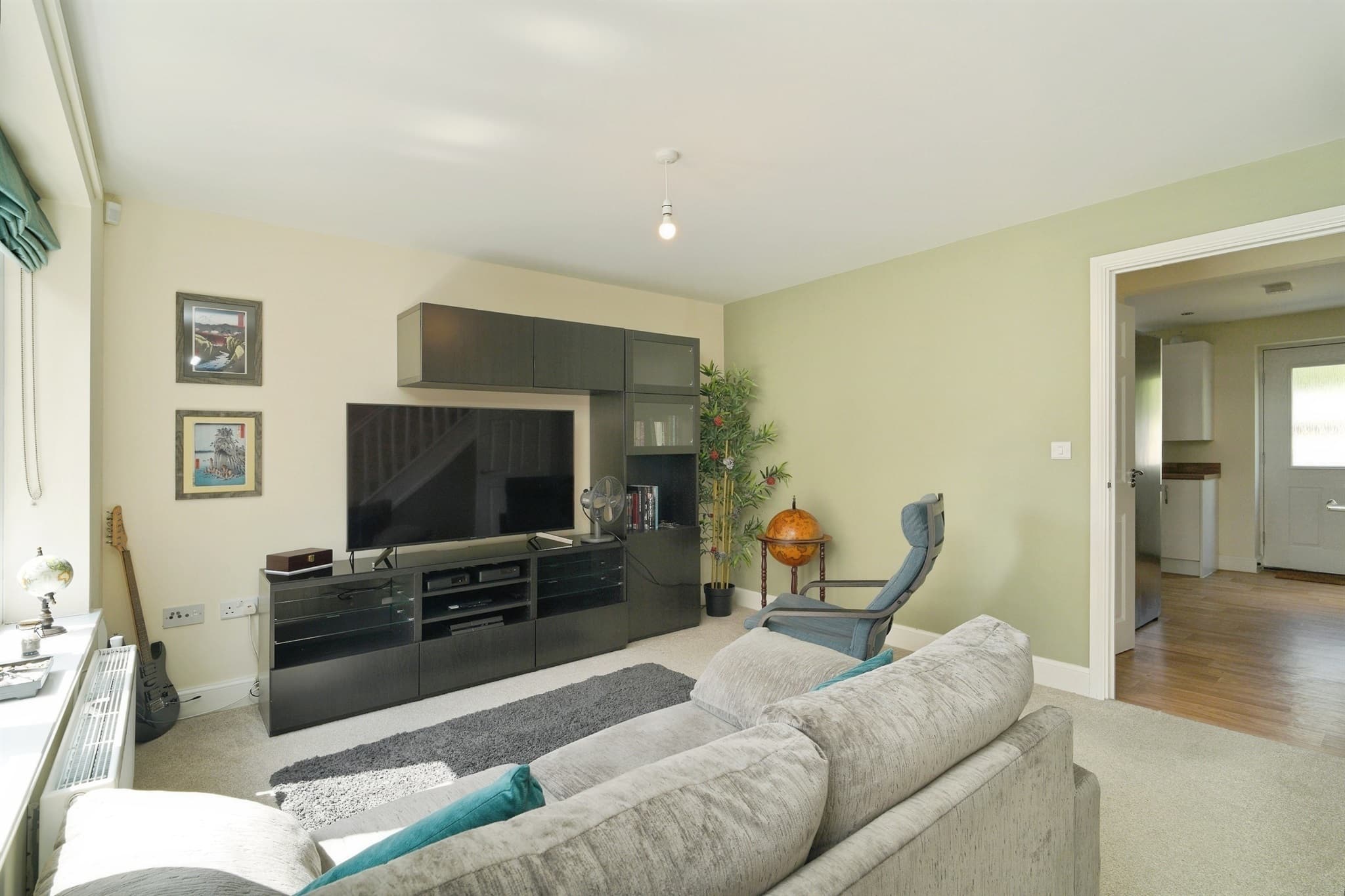 Property at Burnham Road, Wythall, BIRMINGHAM