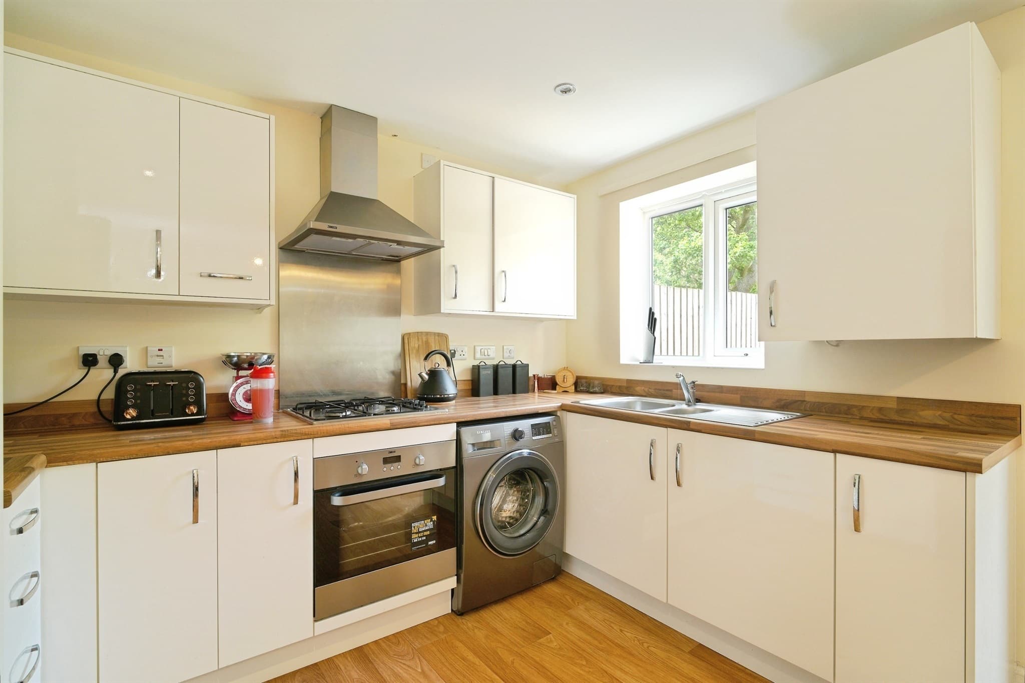 Property at Burnham Road, Wythall, BIRMINGHAM