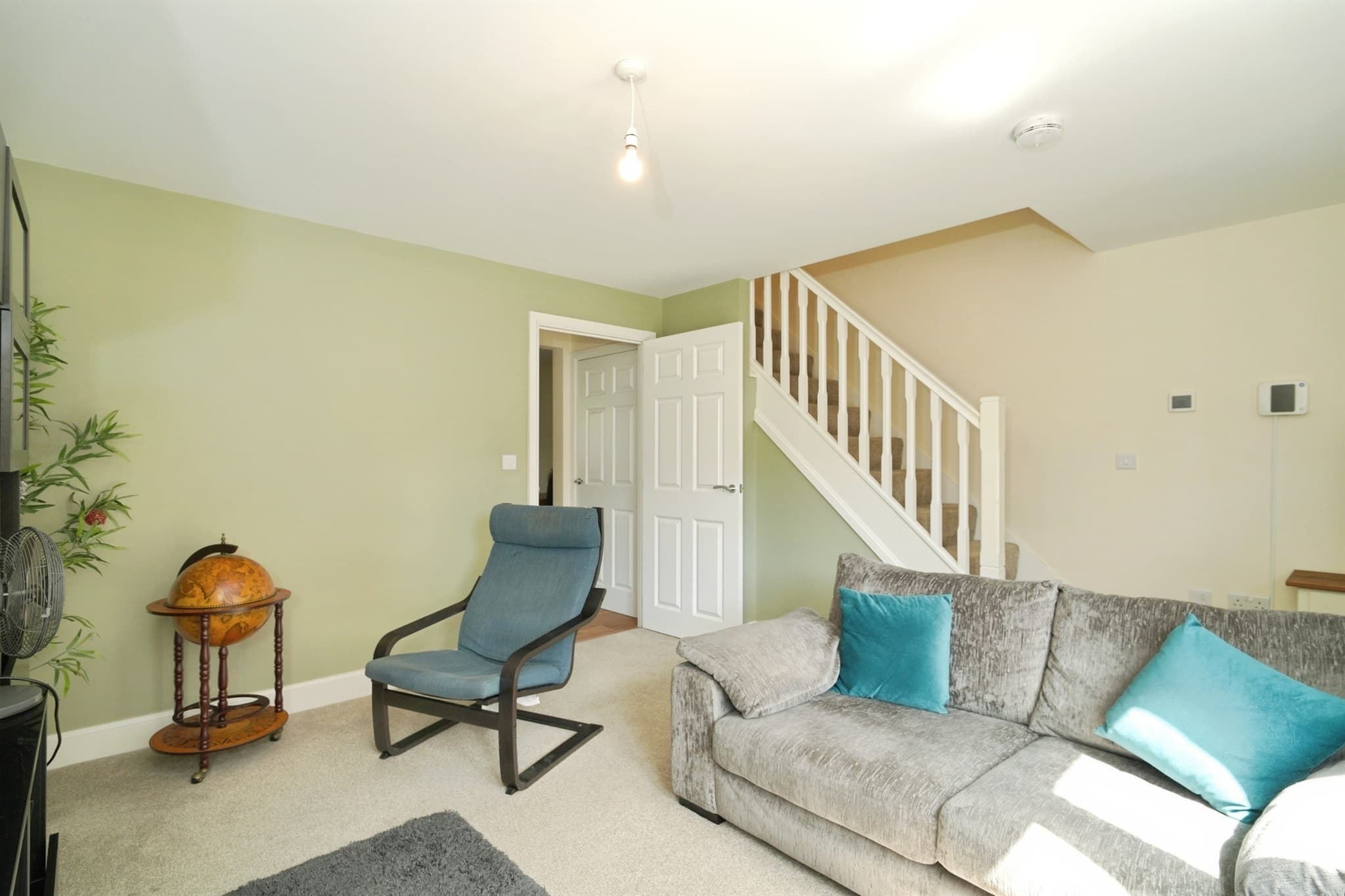 Property at Burnham Road, Wythall, BIRMINGHAM