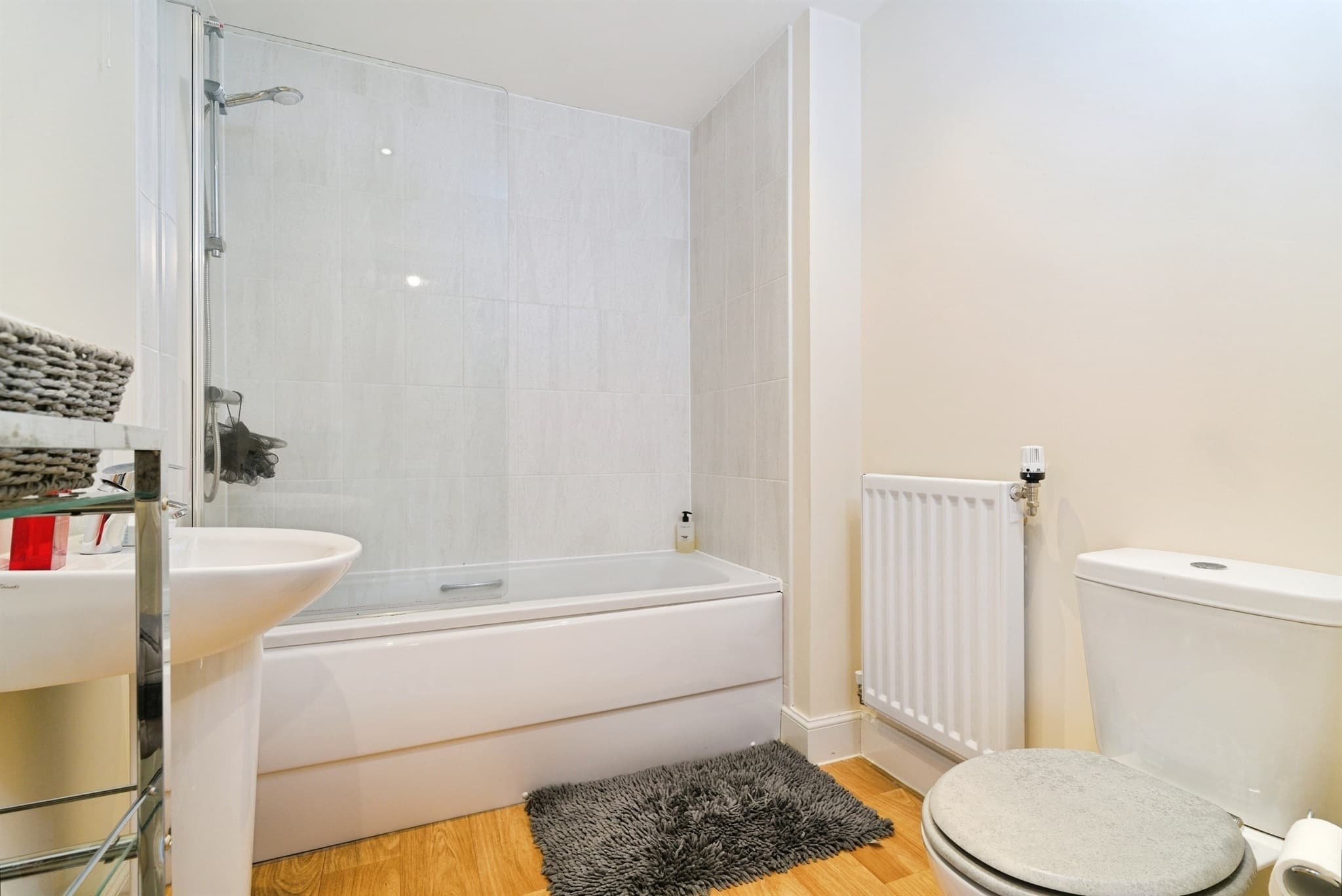 Property at Burnham Road, Wythall, BIRMINGHAM